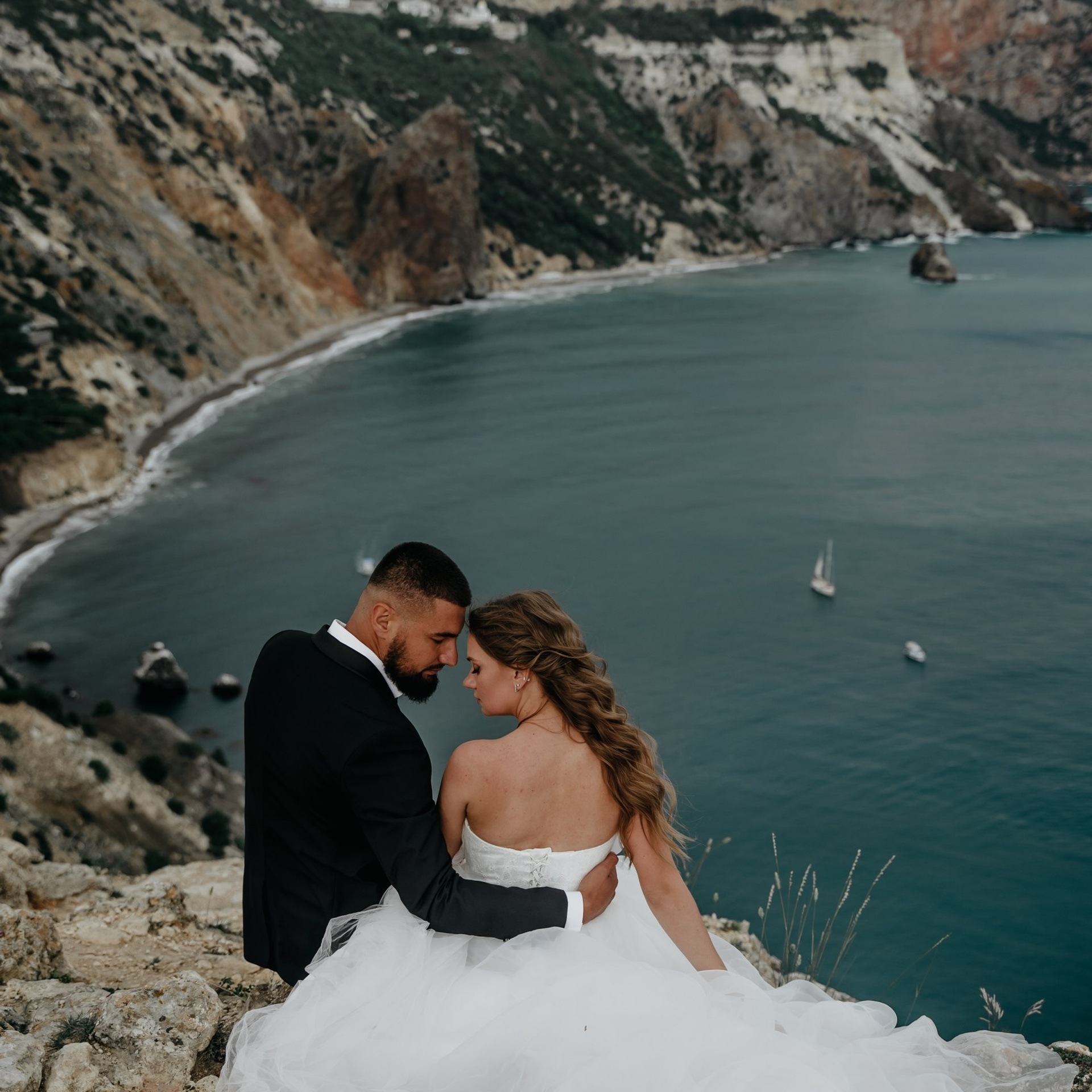 Фотограф Екатерина в городе Новороссийск