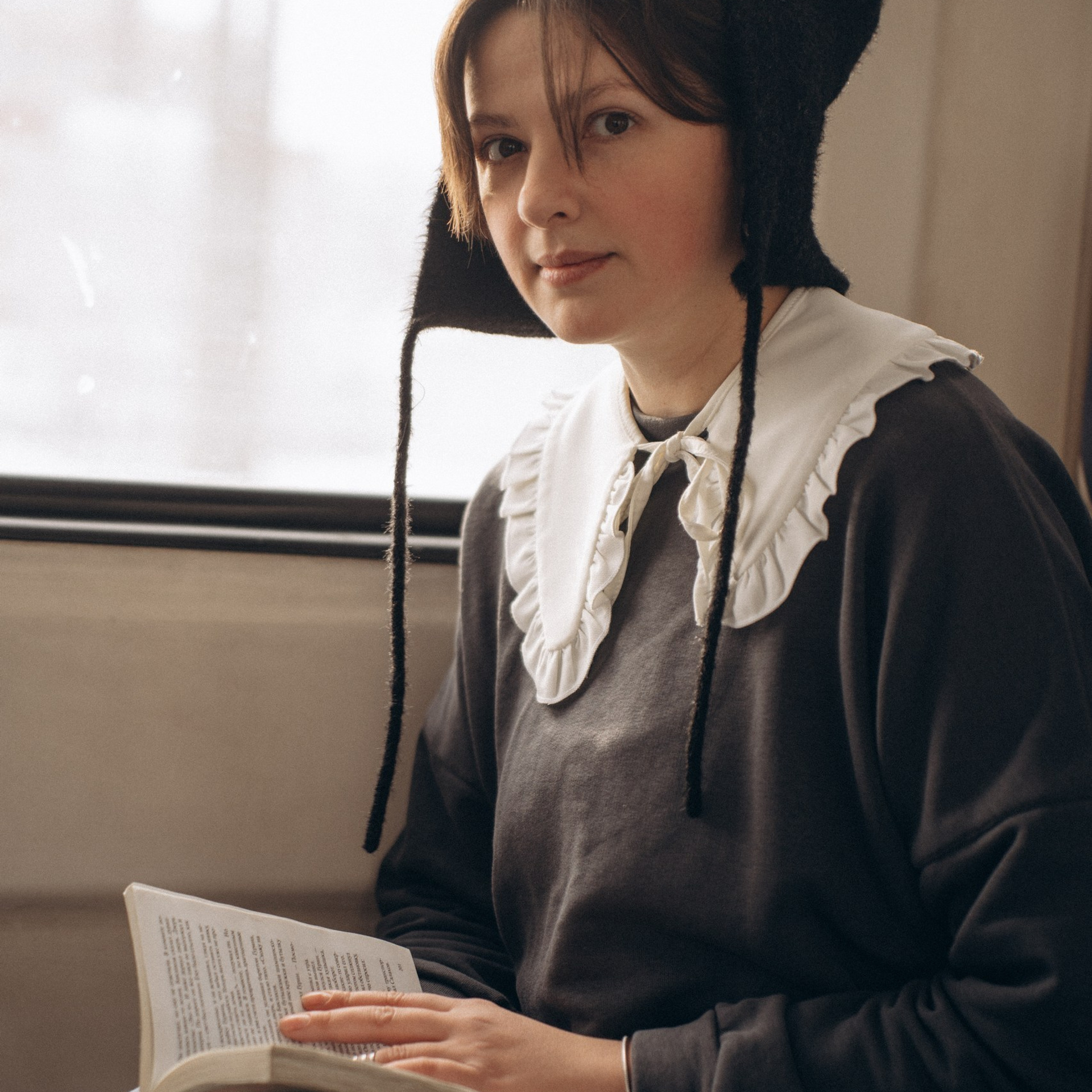 Отзывы. Семейный фотограф в Казани Александра Киселева