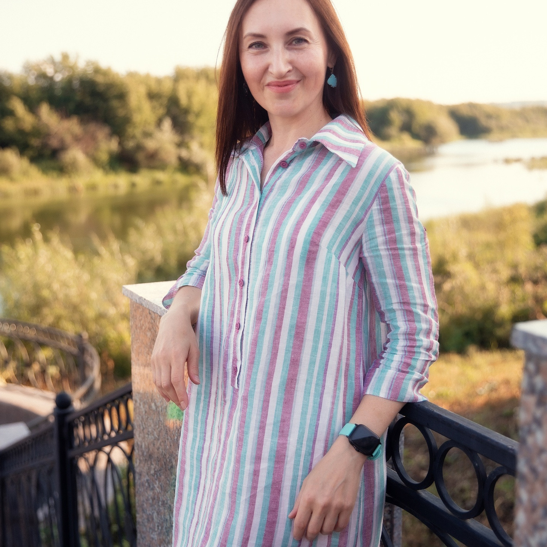 Отзывы о работе фотографа. Детский и семейный фотограф Марина Вахрамеева