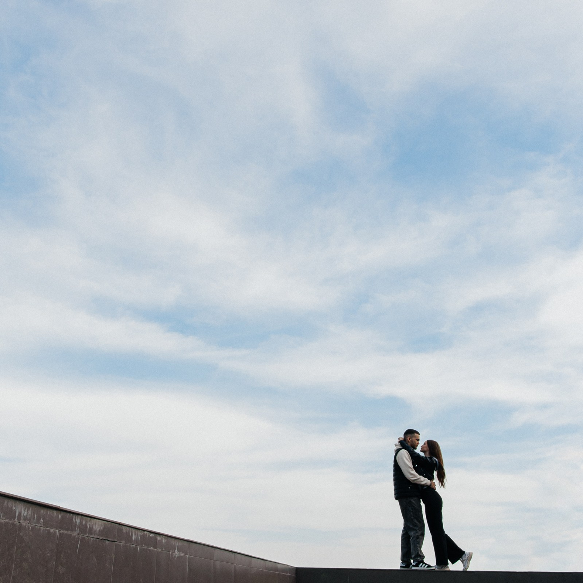 Вадим и Лиза