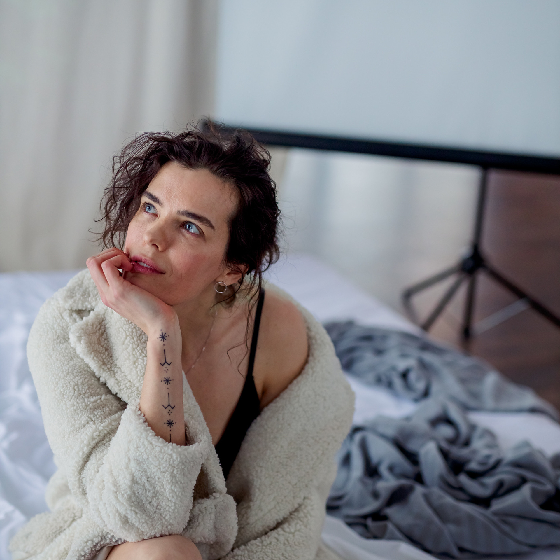 Индивидуальные фотосессии