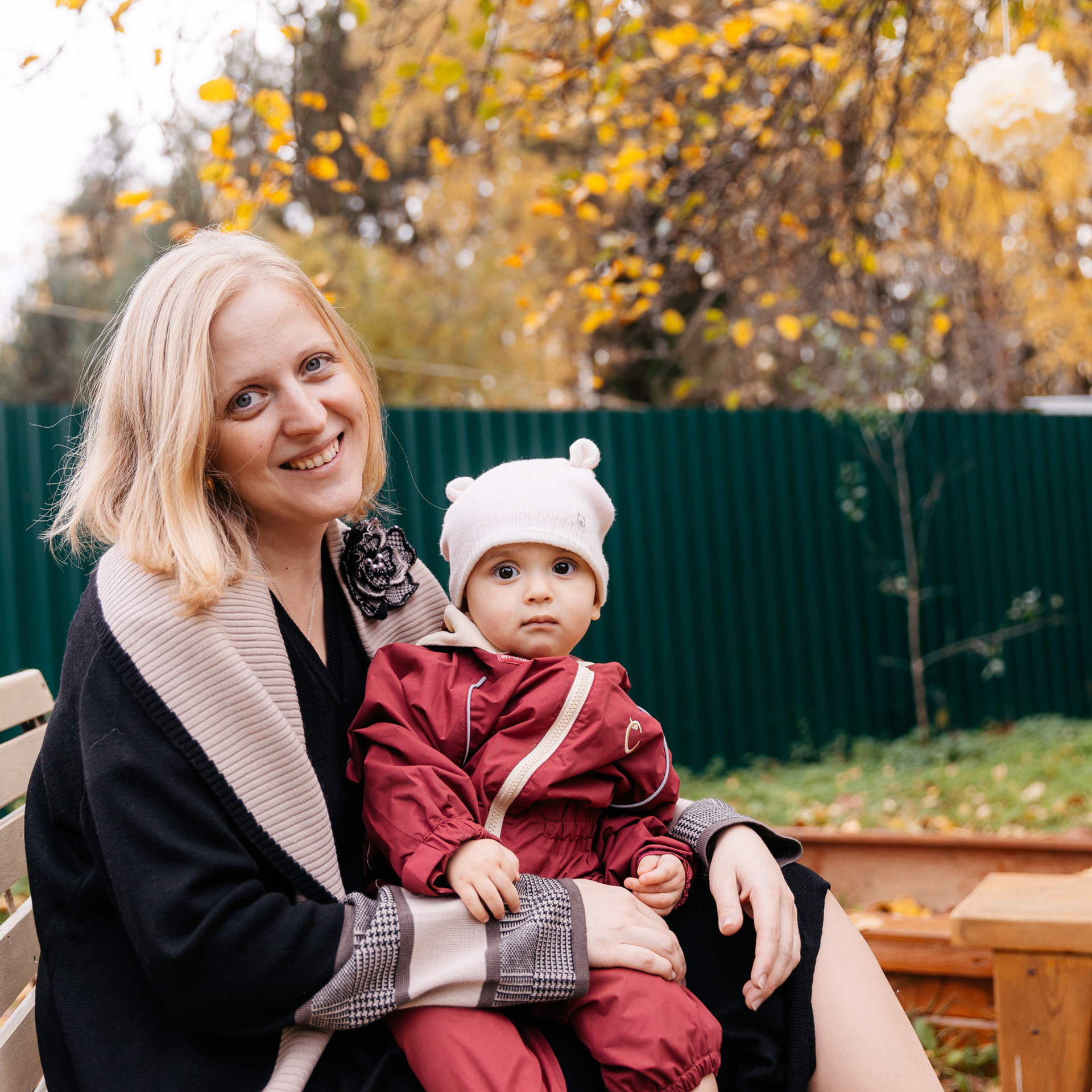 Отзывы. Аlina Slavina Photorgaphy