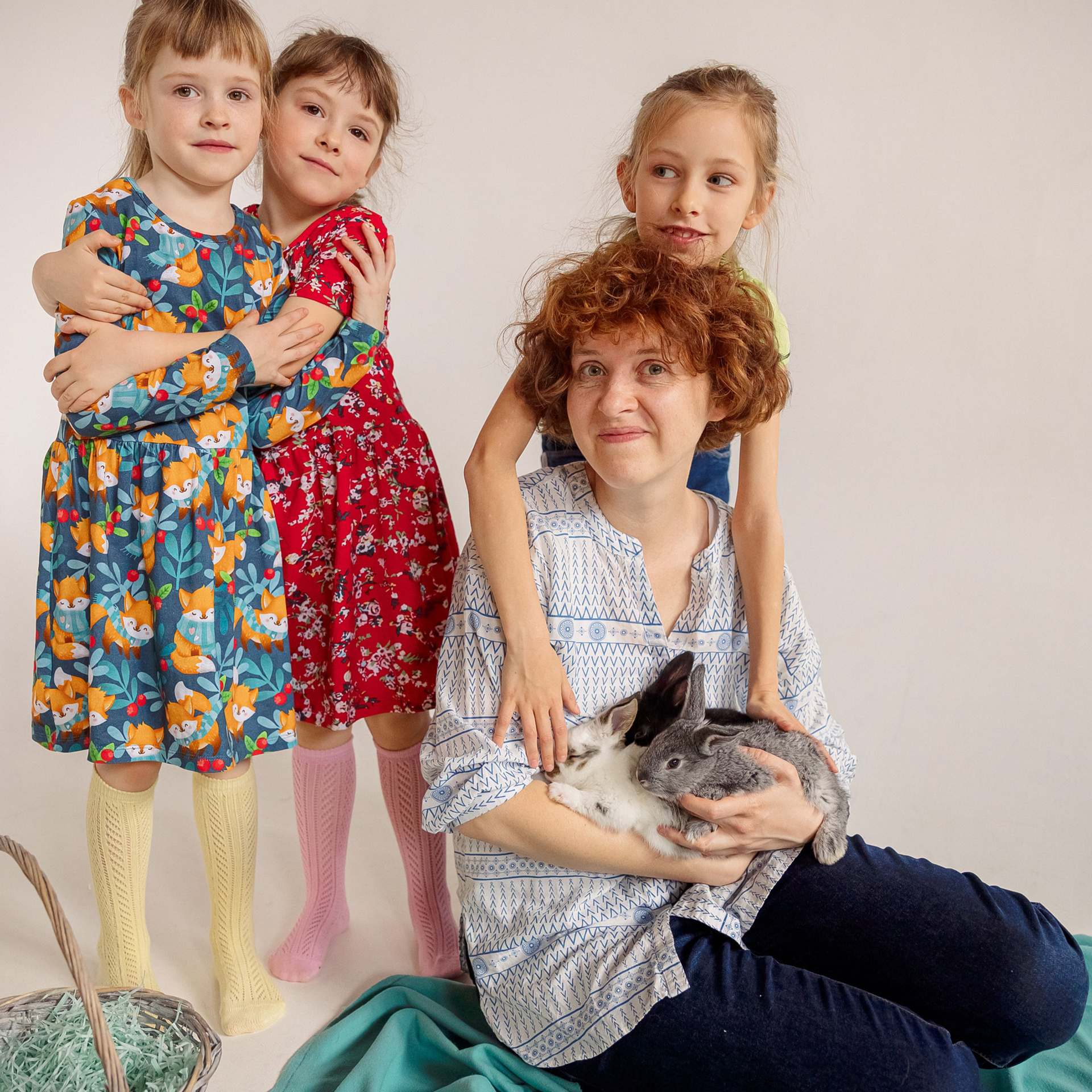 Отзывы. Аlina Slavina Photorgaphy