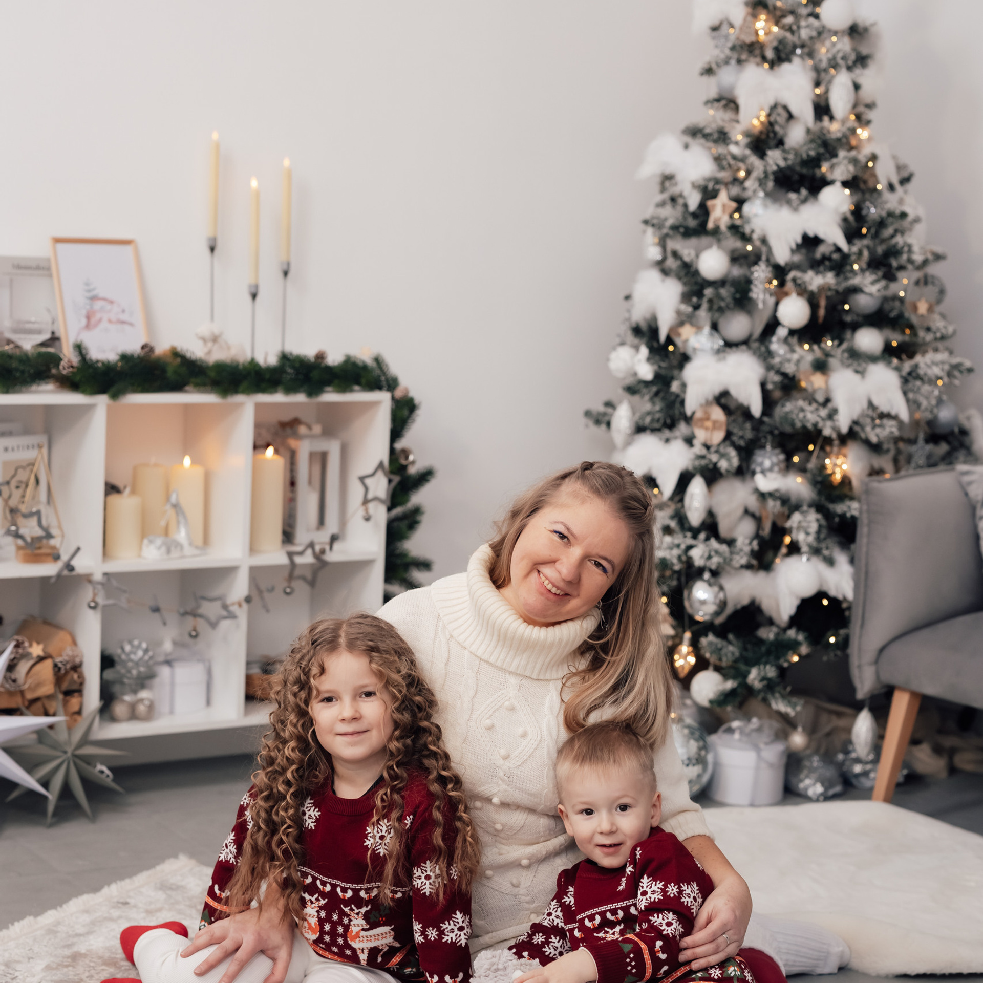 Отзывы. Аlina Slavina Photorgaphy