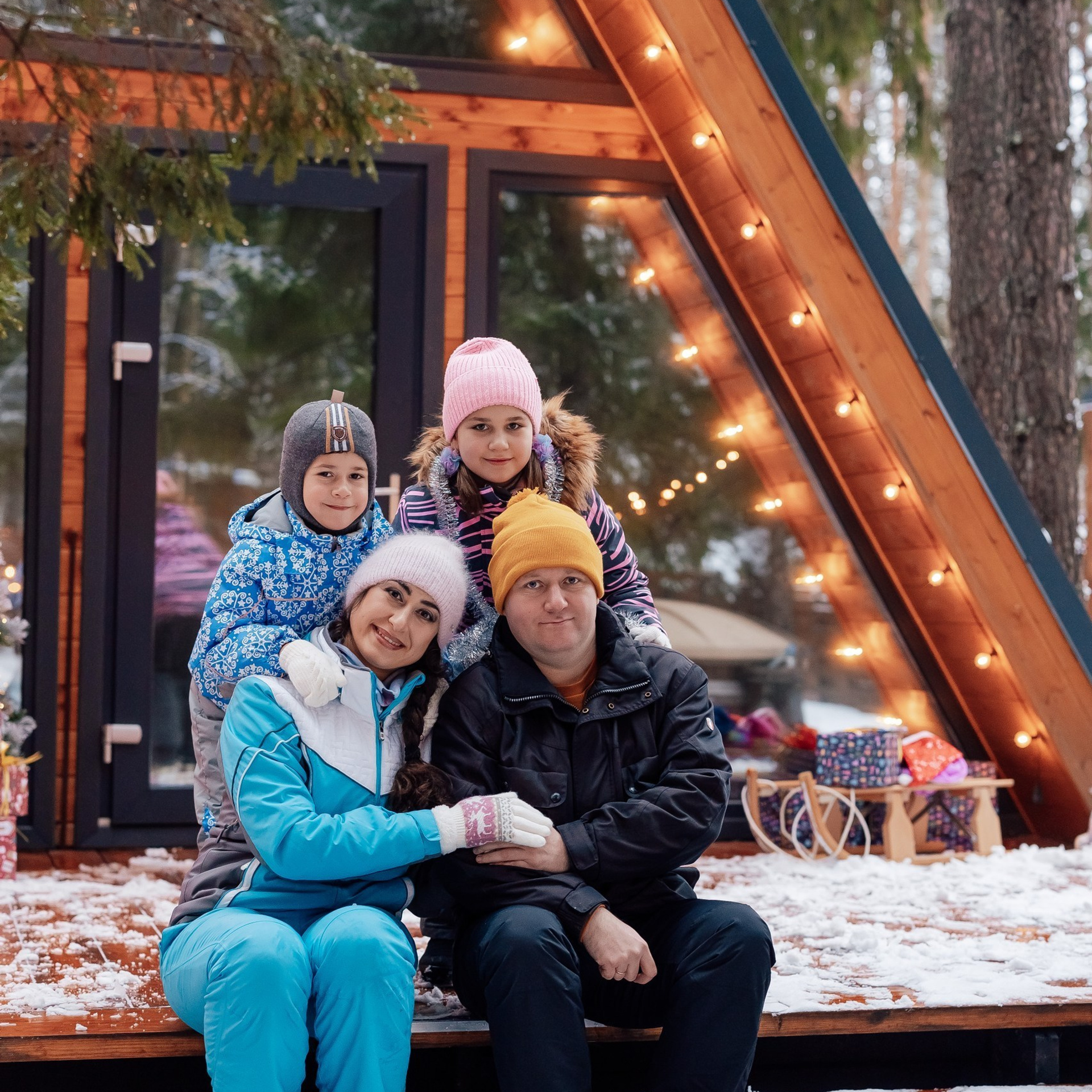 Отзывы. Аlina Slavina Photorgaphy