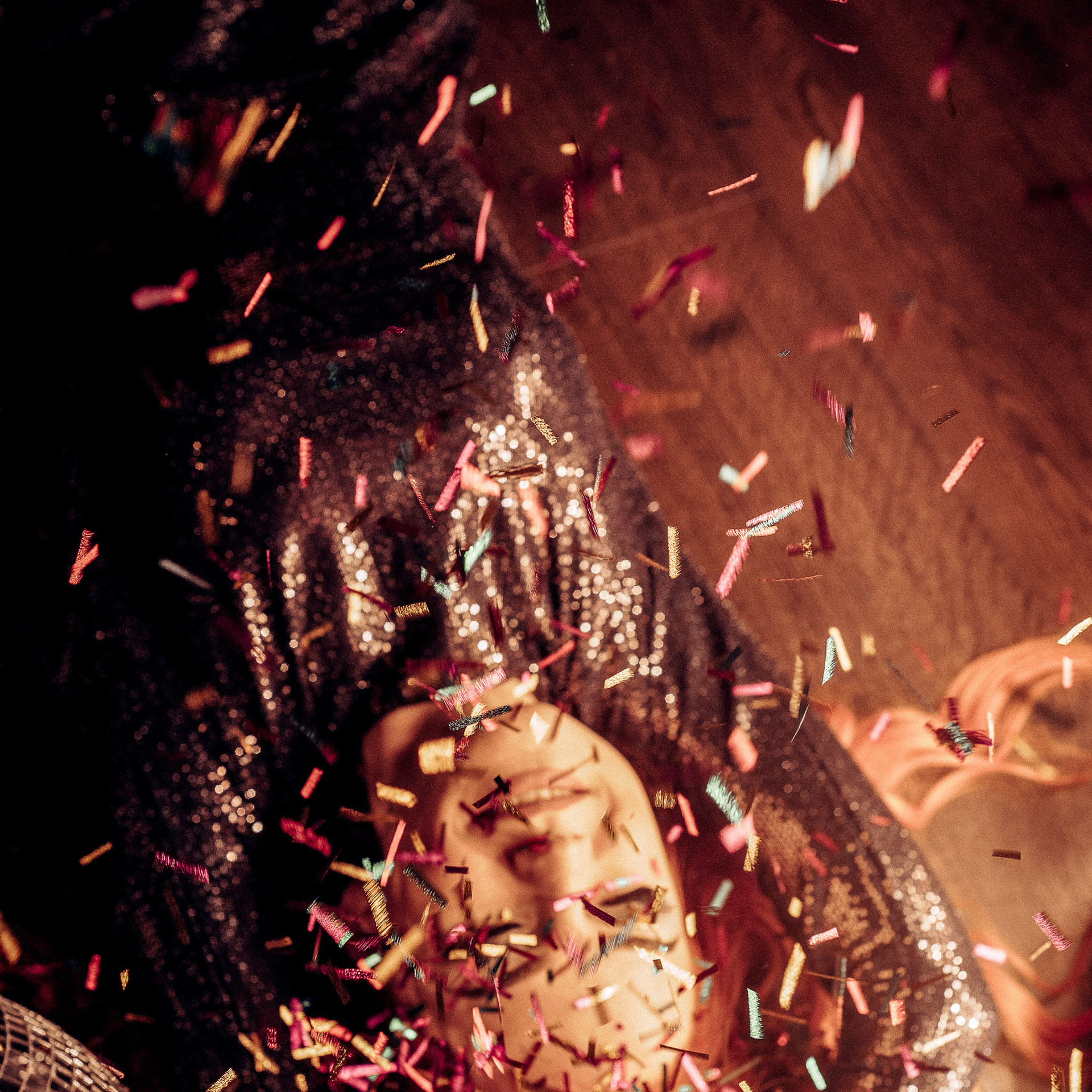 Новогодняя Серия