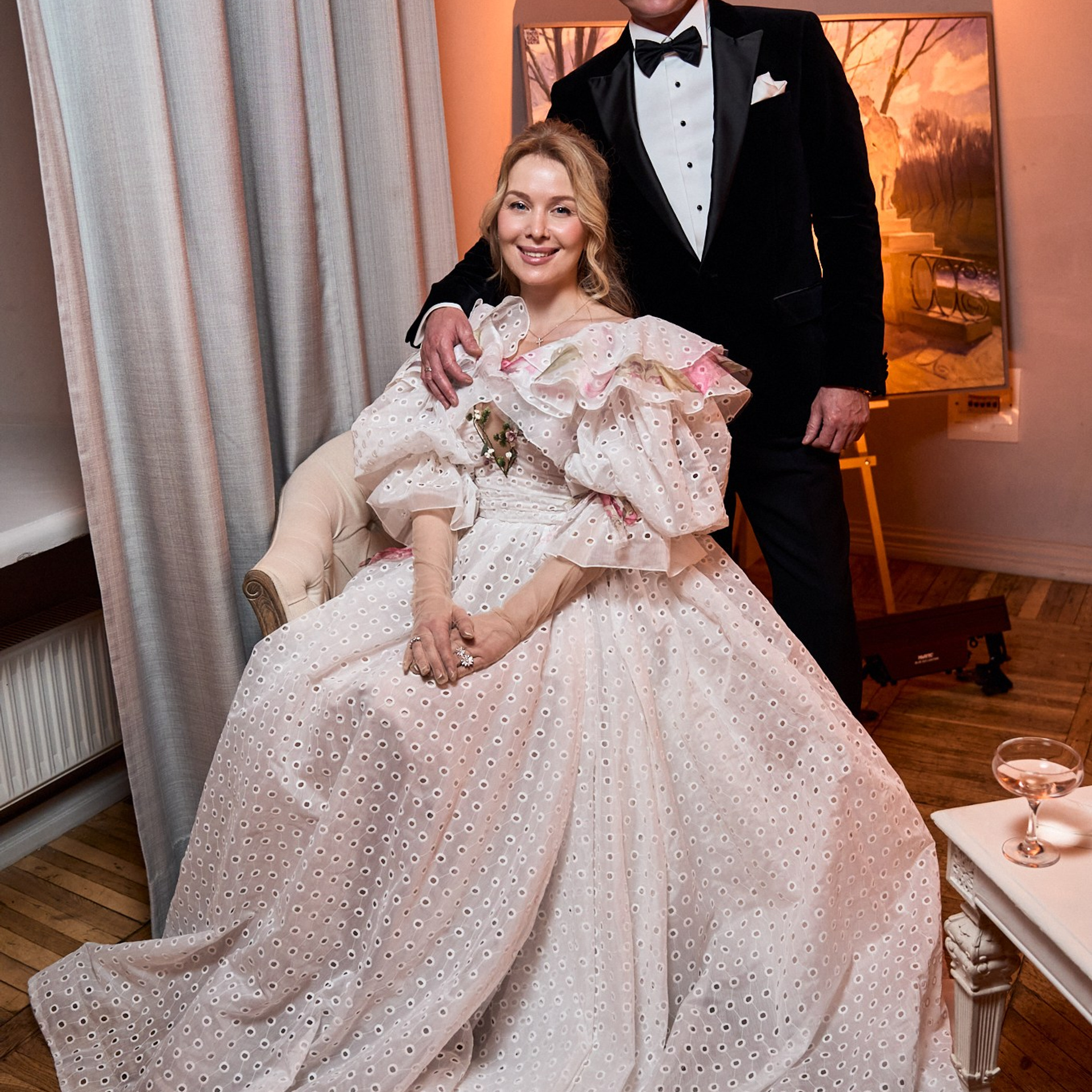 Репортажный и детский фотограф в Москве Илья Еренбург