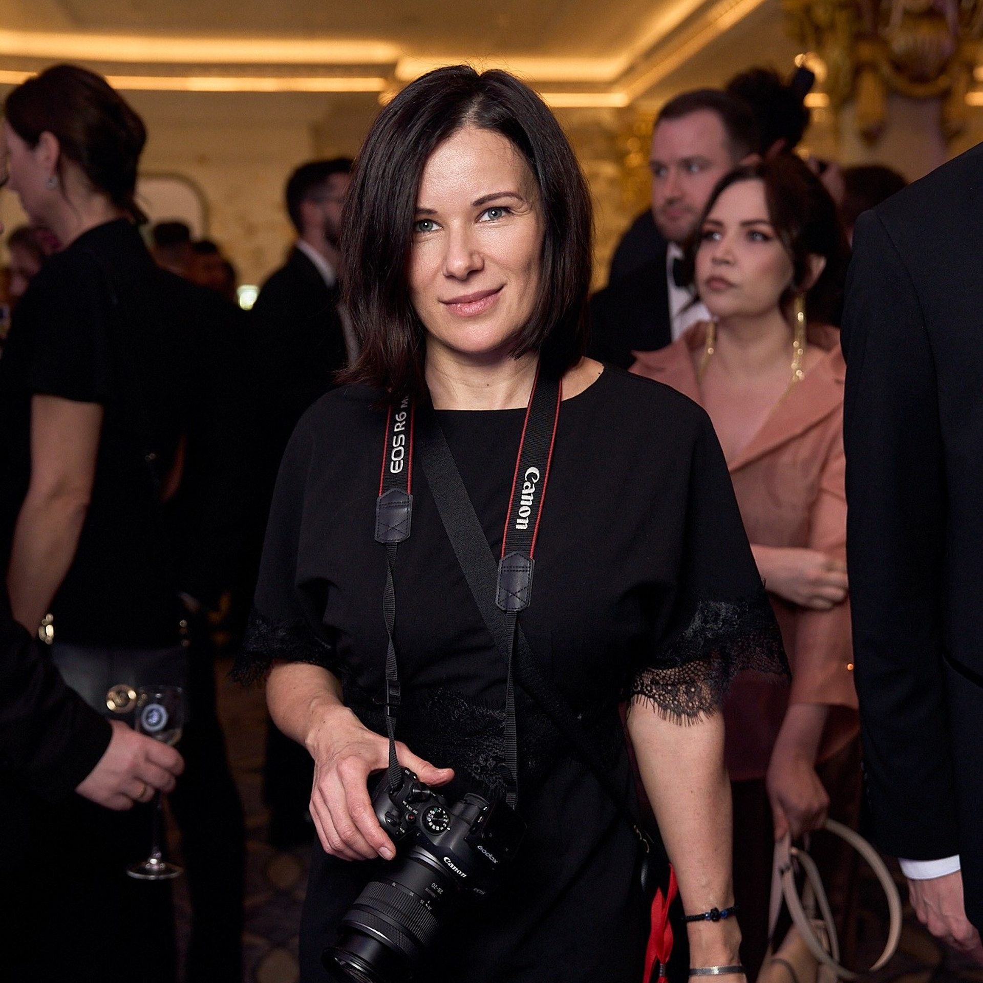 Репортажный и детский фотограф в Москве Илья Еренбург