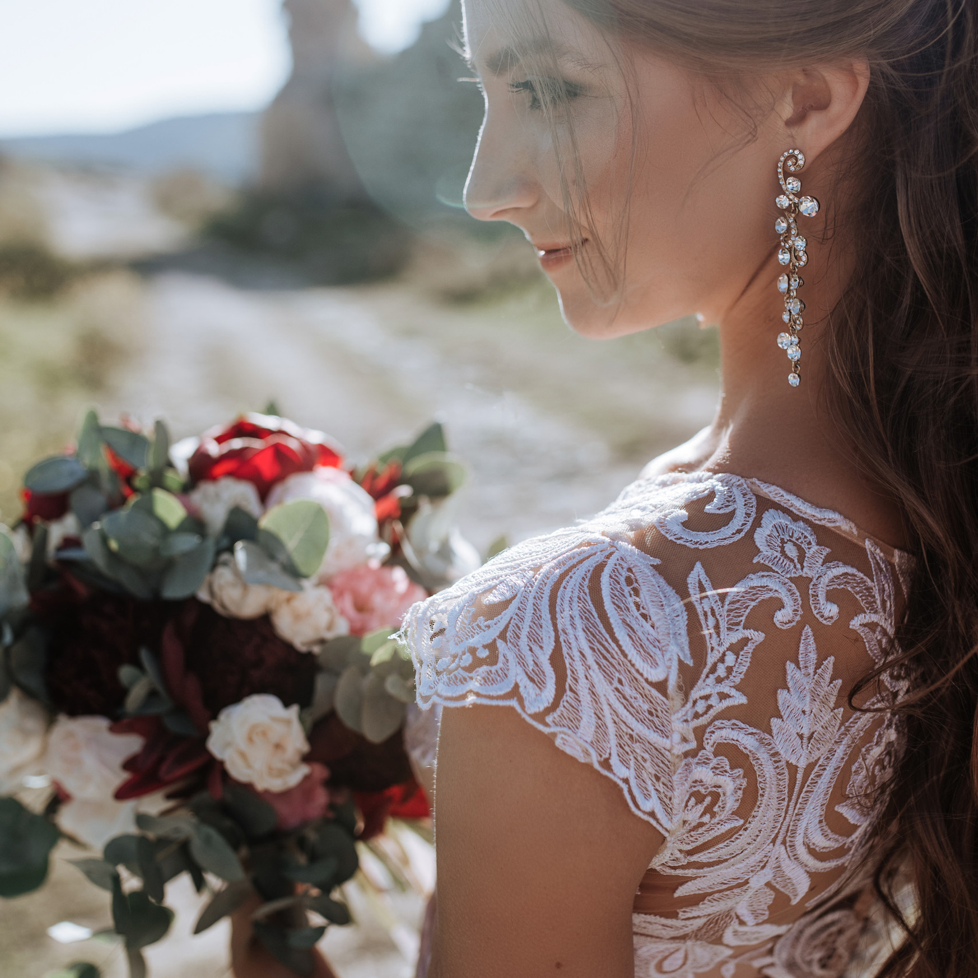 Михаил и Маргарита. Свадебный фотограф в Севастополе