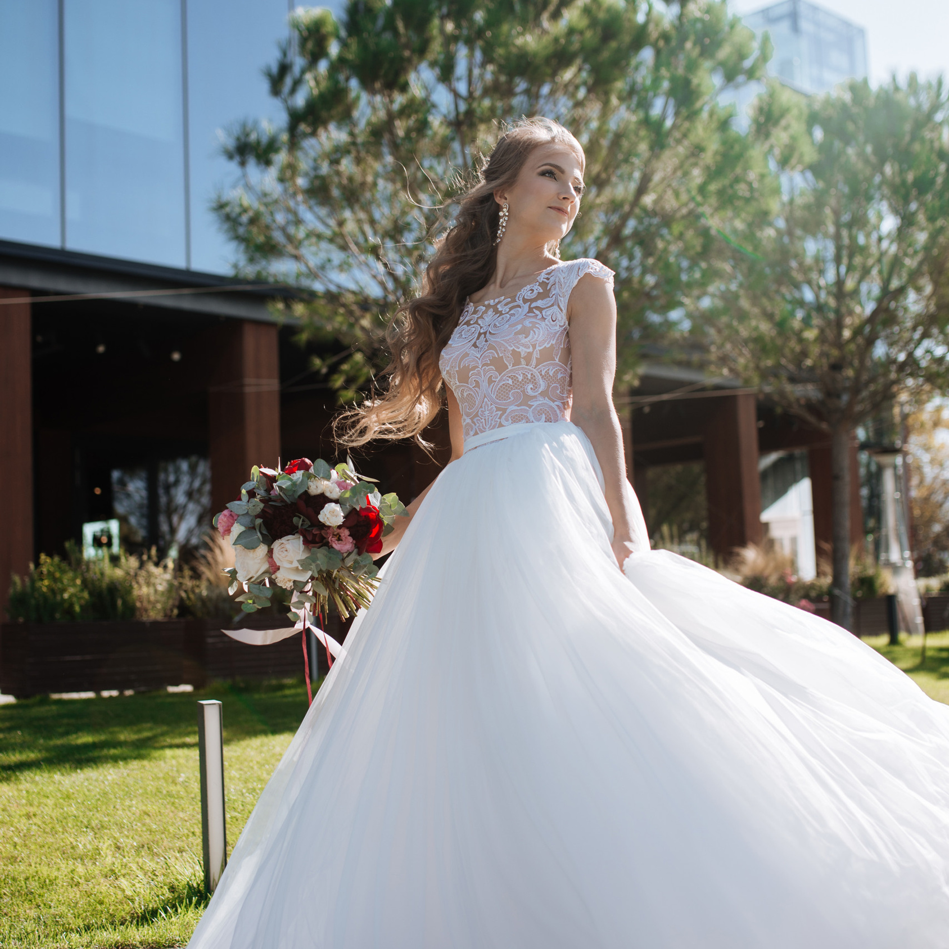 Михаил и Маргарита. Свадебный фотограф в Севастополе