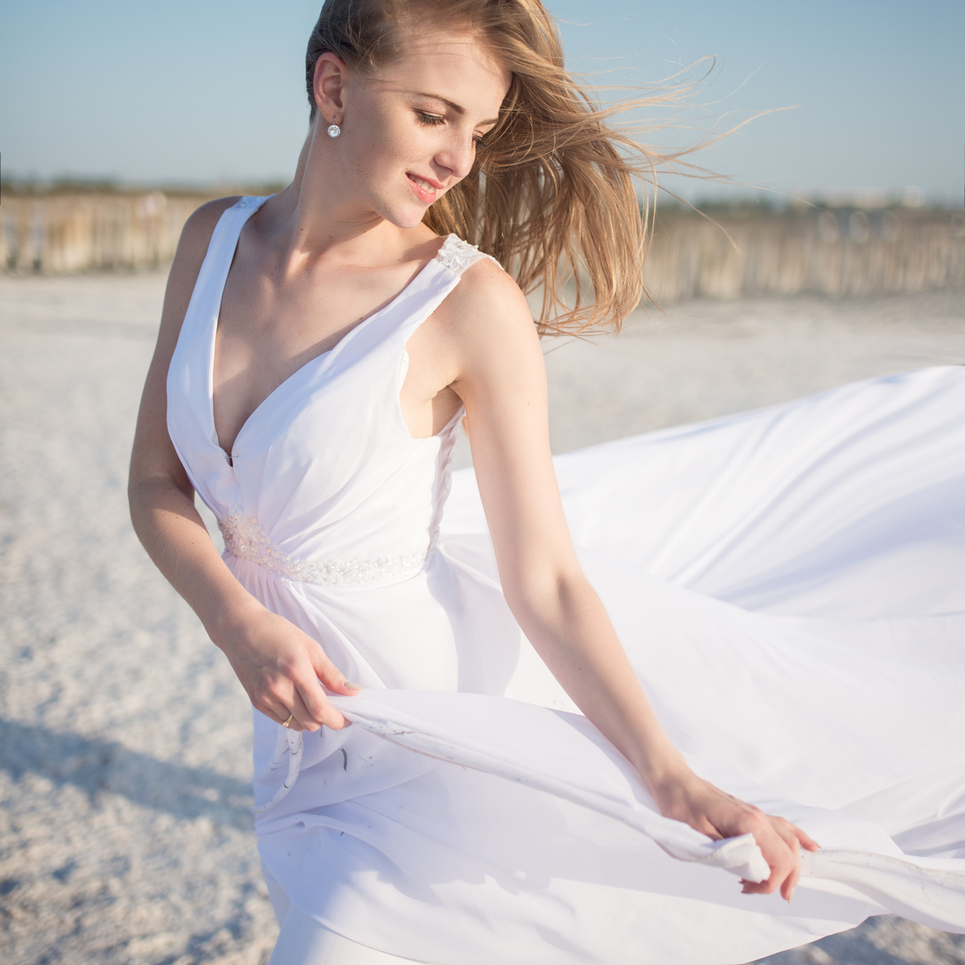 Портретные фотосессии. Свадебный фотограф в Севастополе