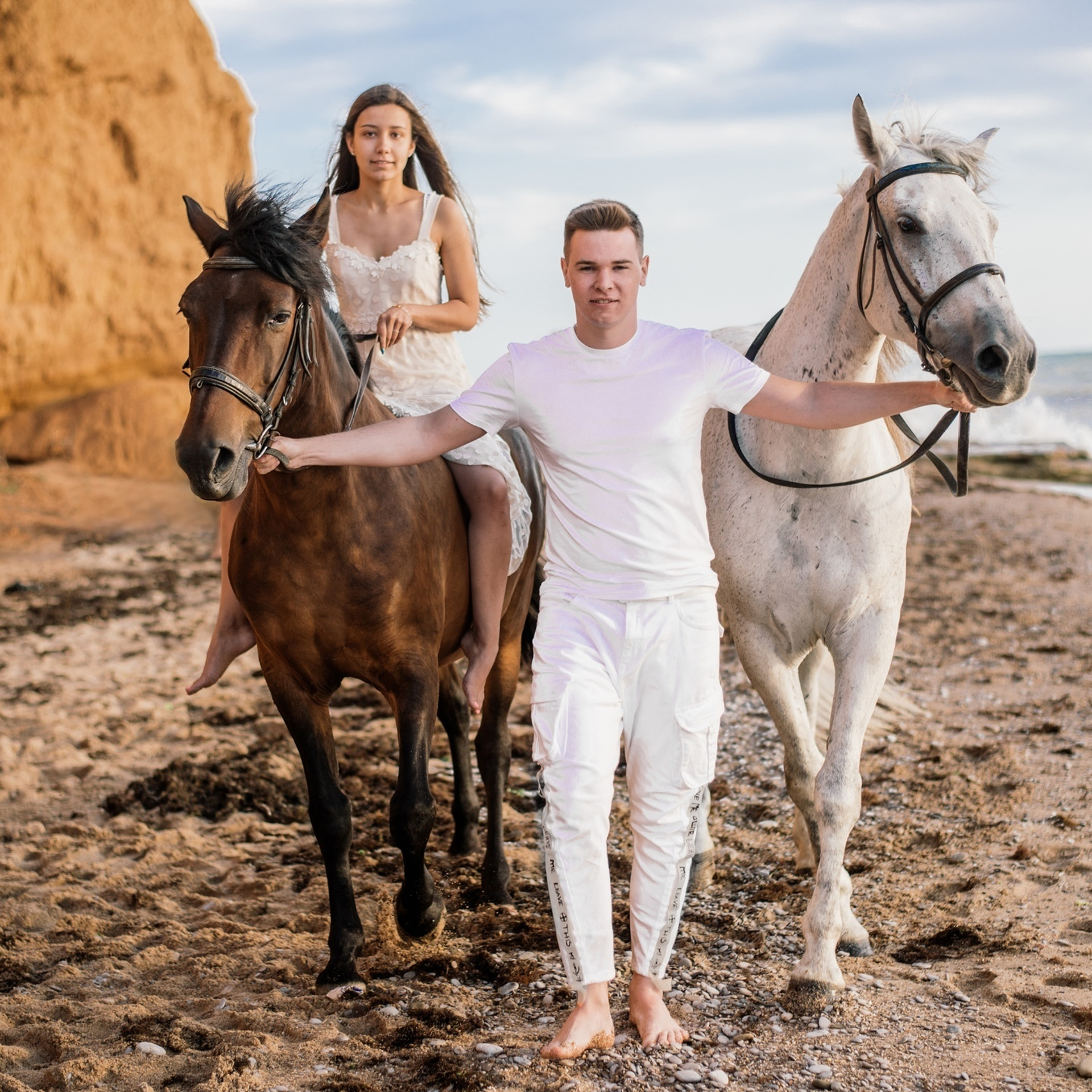 Love-story (лавстори). Свадебный фотограф в Севастополе