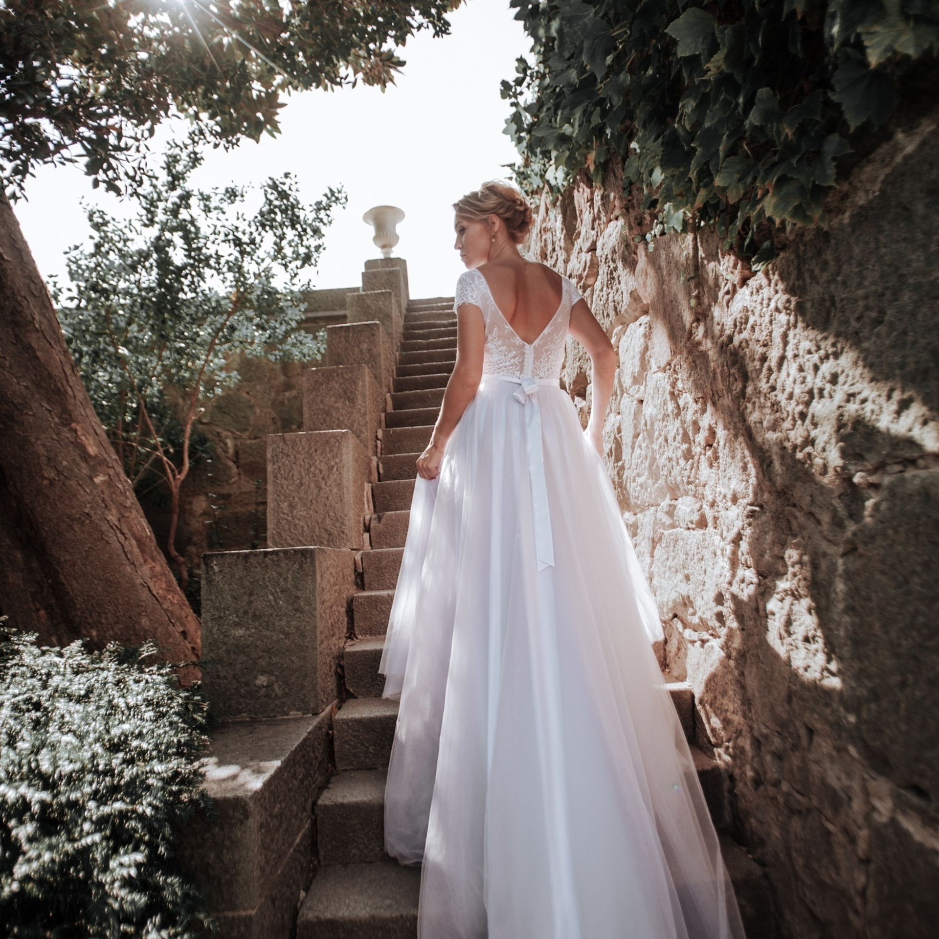 Свадебные фотосессии в Севастополе и Ялте. Свадебный фотограф в Севастополе