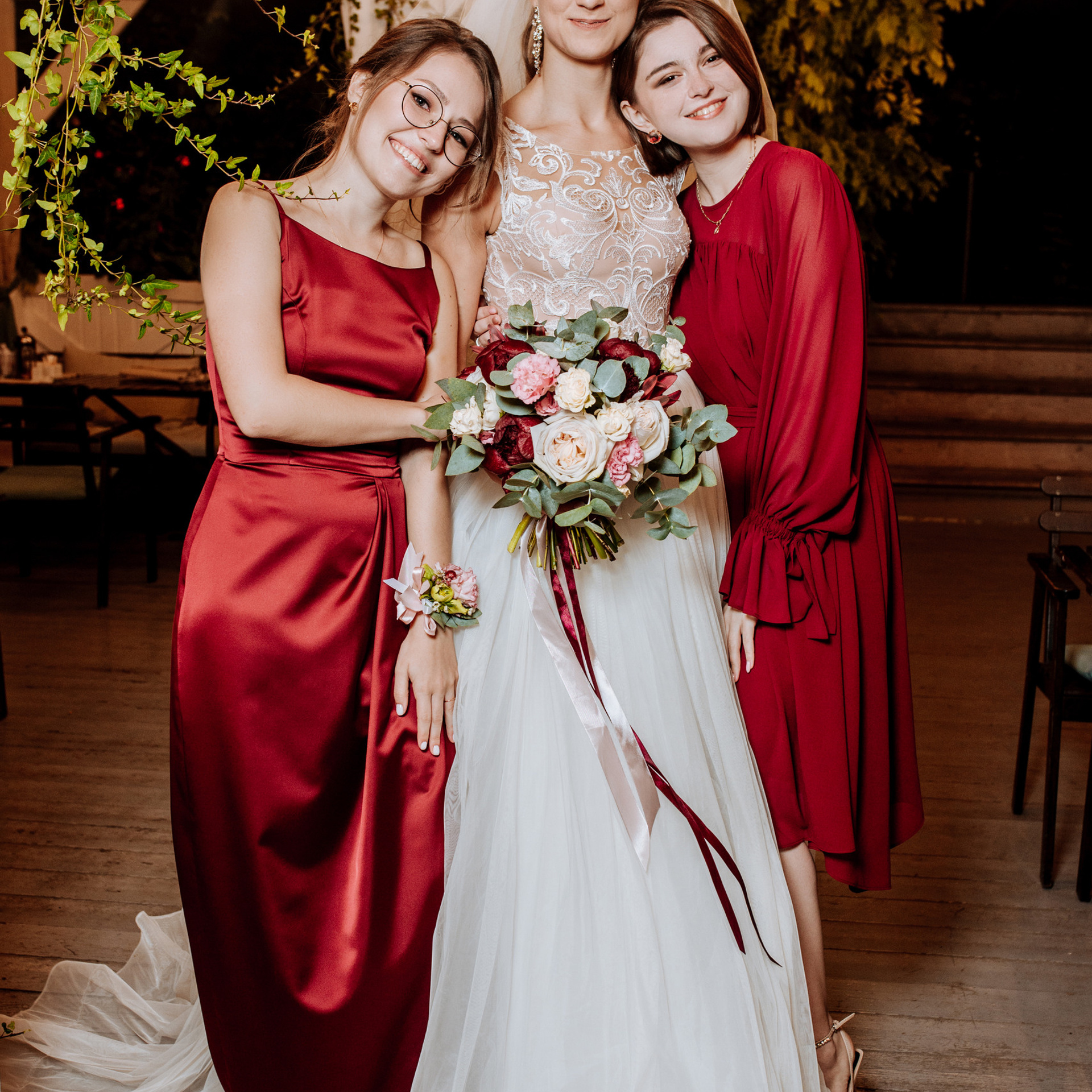 Михаил и Маргарита. Свадебный фотограф в Севастополе