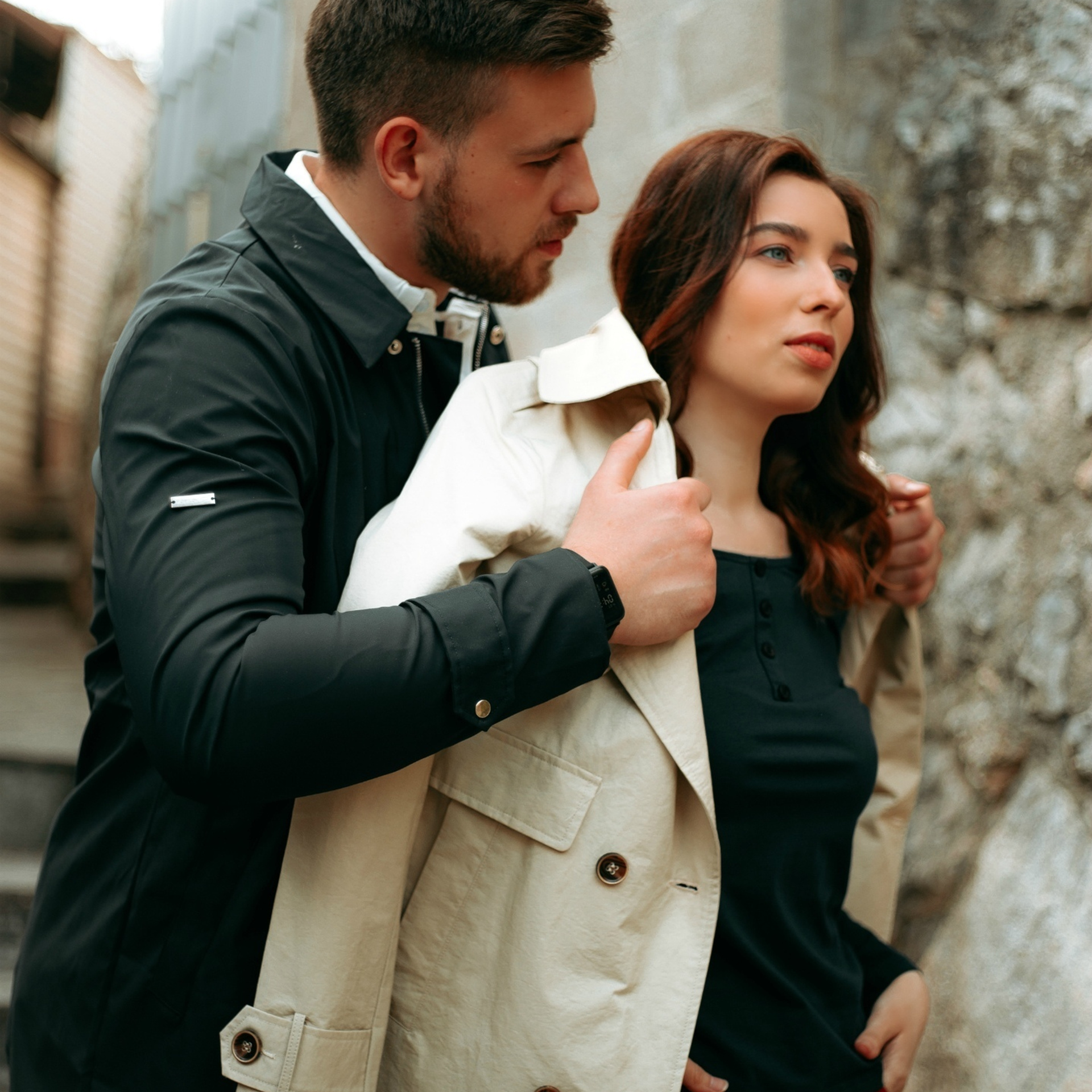 Отзывы. Свадебный фотограф в Севастополе