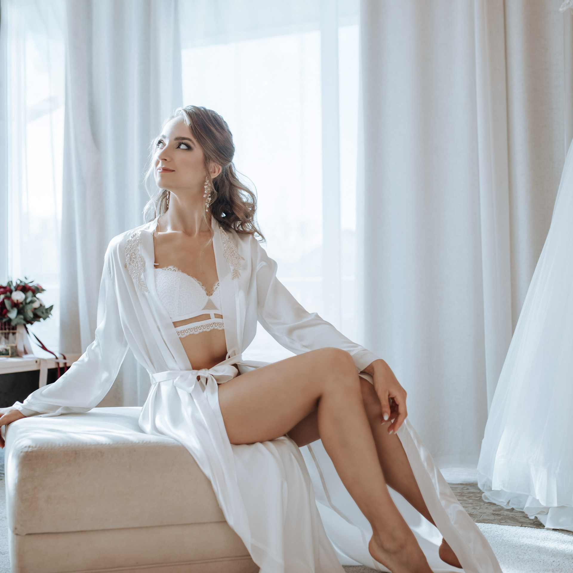 Михаил и Маргарита. Свадебный фотограф в Севастополе