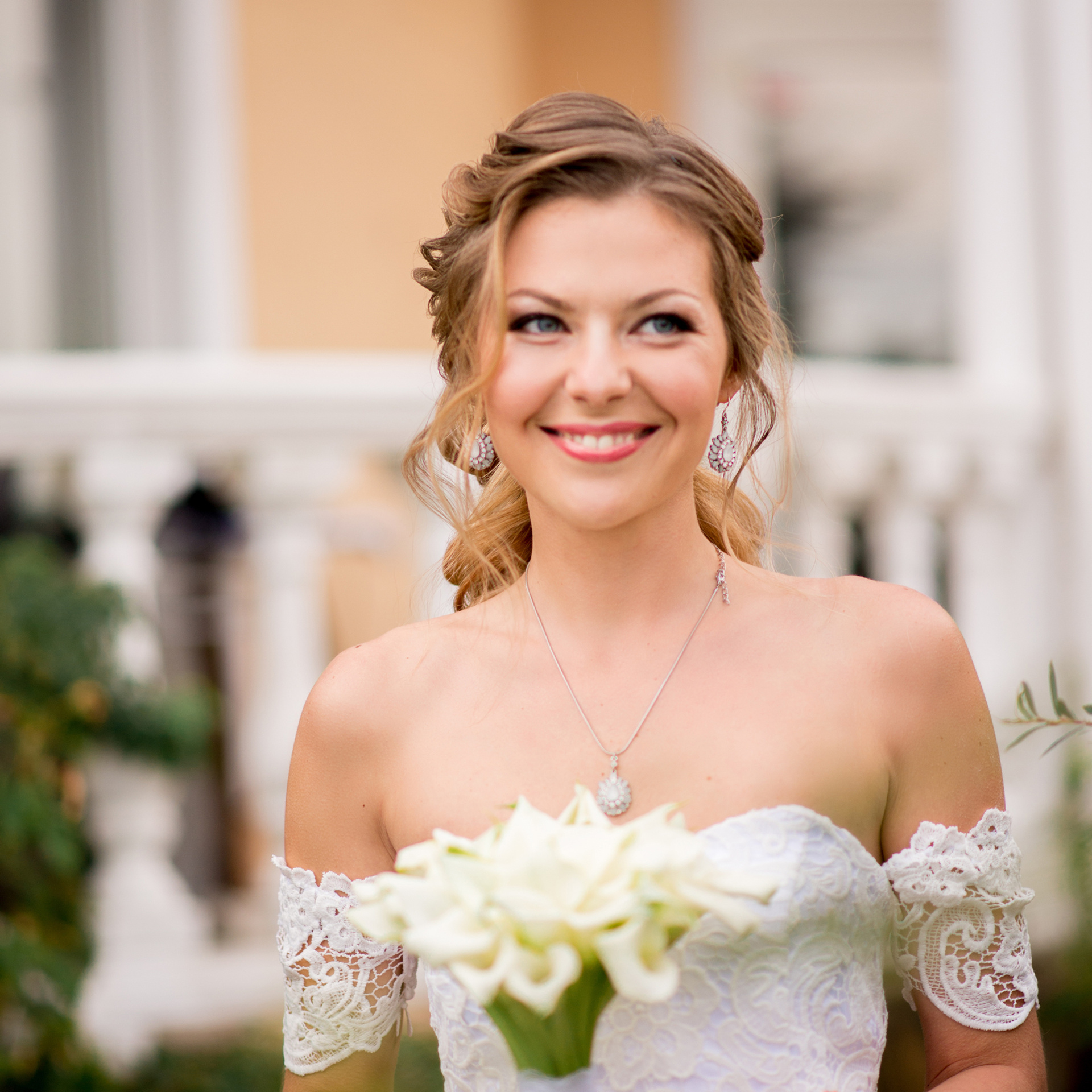 Свадебные фотосессии в Севастополе и Ялте. Свадебный фотограф в Севастополе