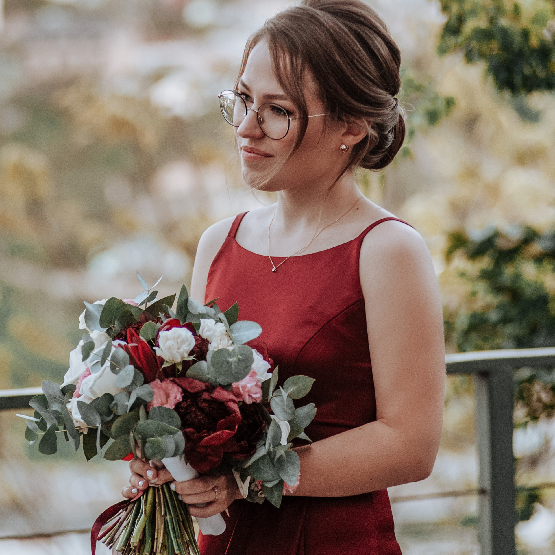 Михаил и Маргарита. Свадебный фотограф в Севастополе