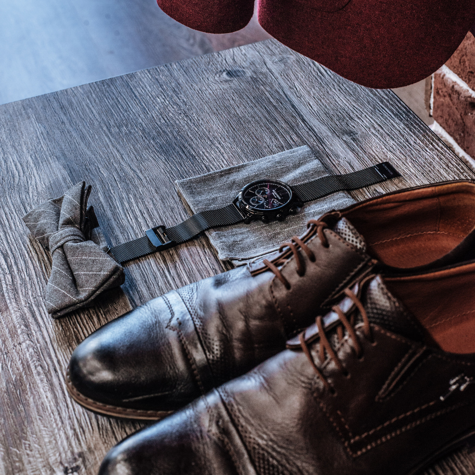 Михаил и Маргарита. Свадебный фотограф в Севастополе