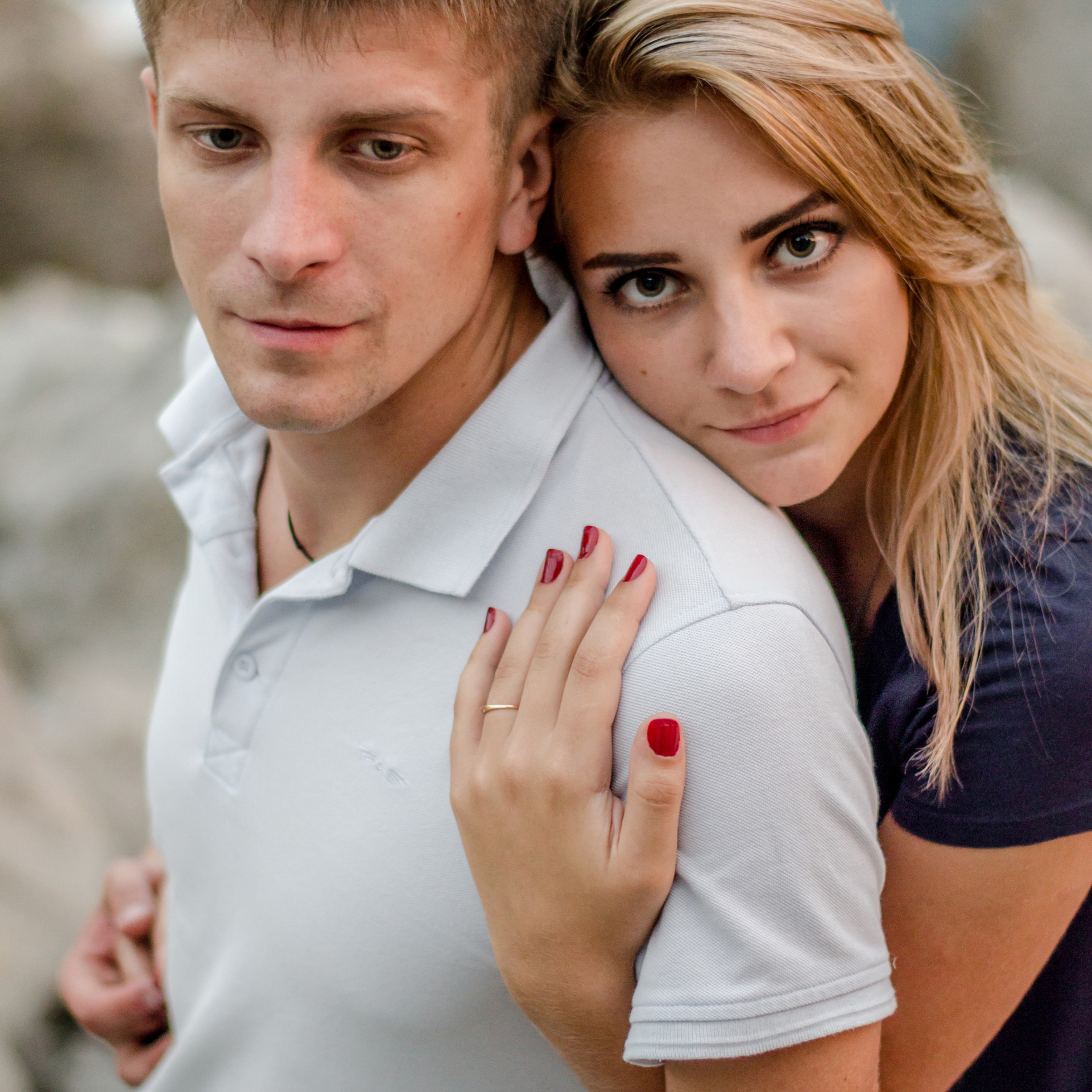 Love-story (лавстори). Свадебный фотограф в Севастополе