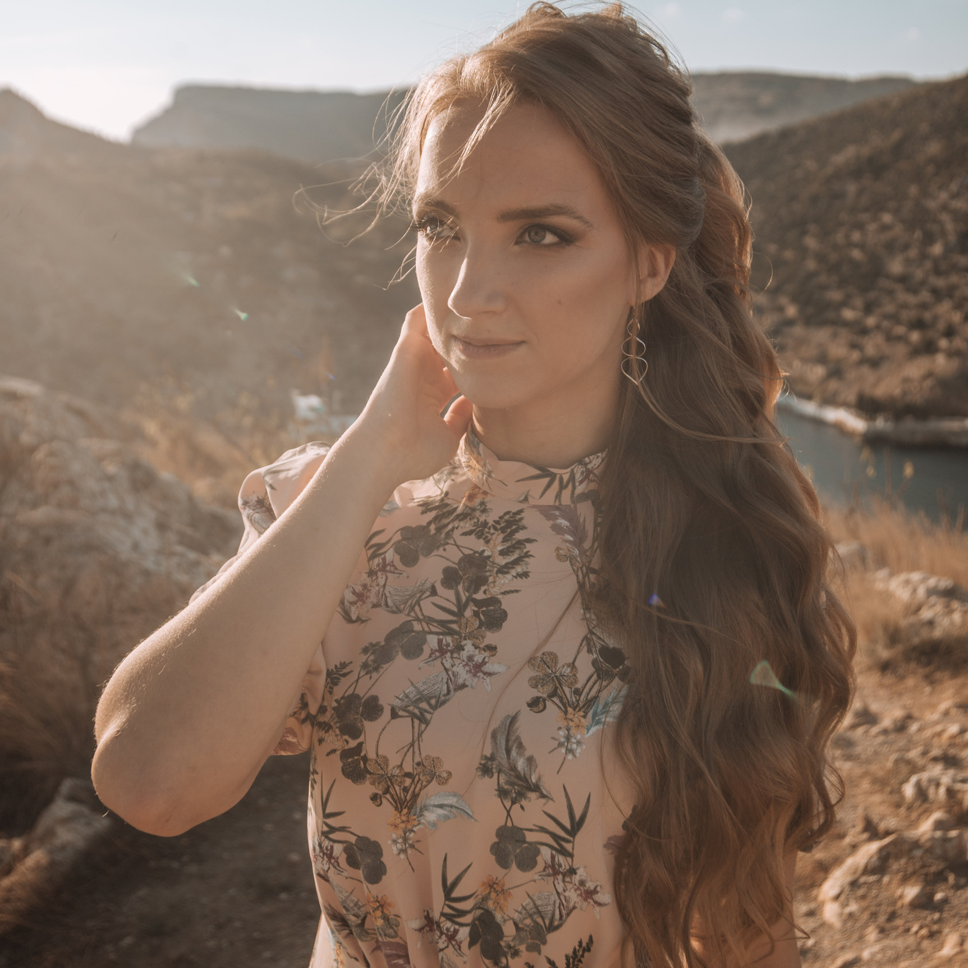 Лавстори Михаила и Марго. Свадебный фотограф в Севастополе