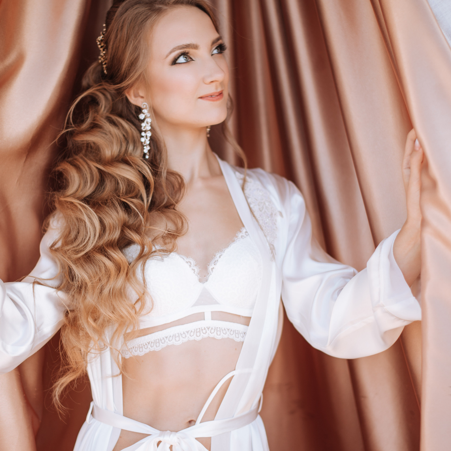 Михаил и Маргарита. Свадебный фотограф в Севастополе