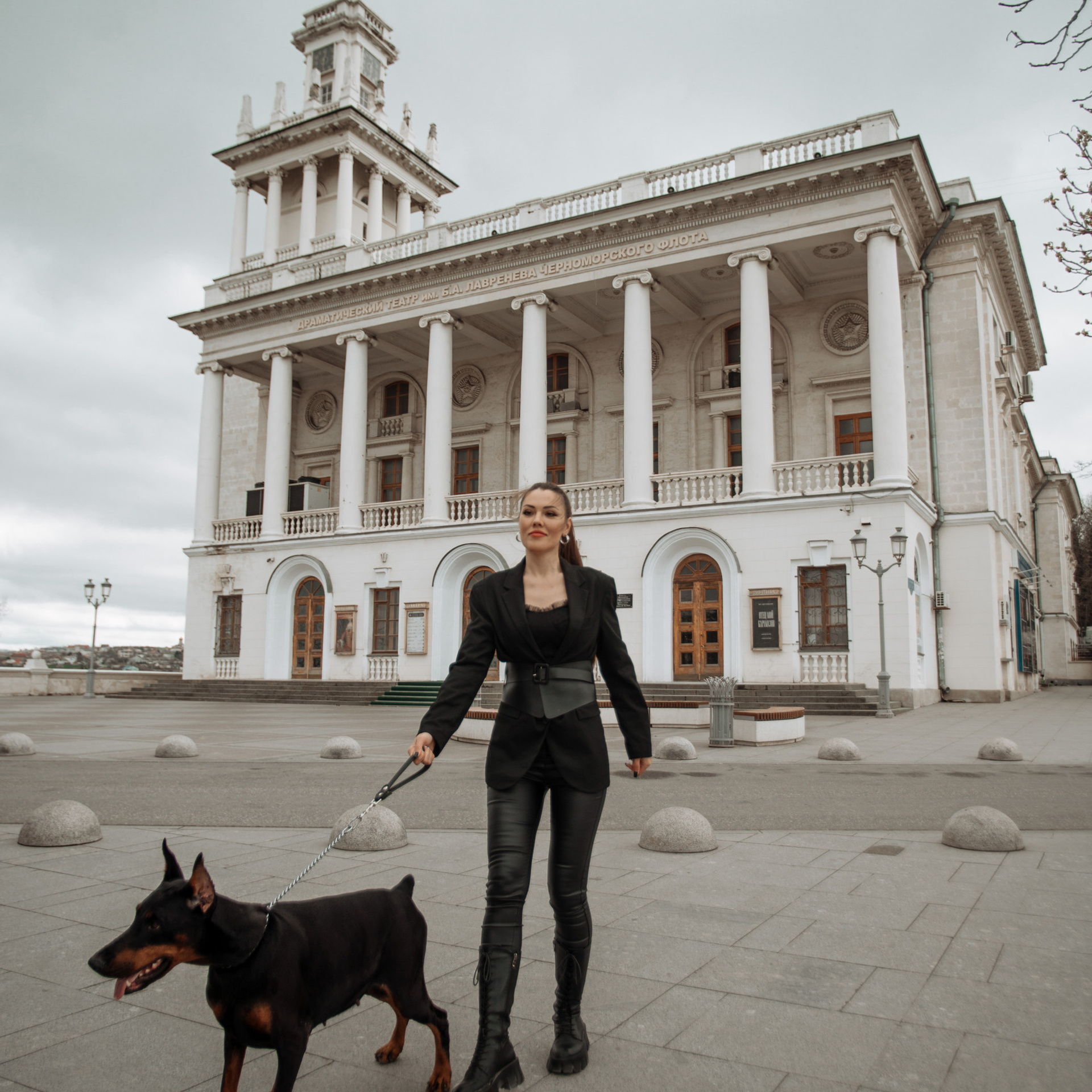 Отзывы. Свадебный фотограф в Севастополе