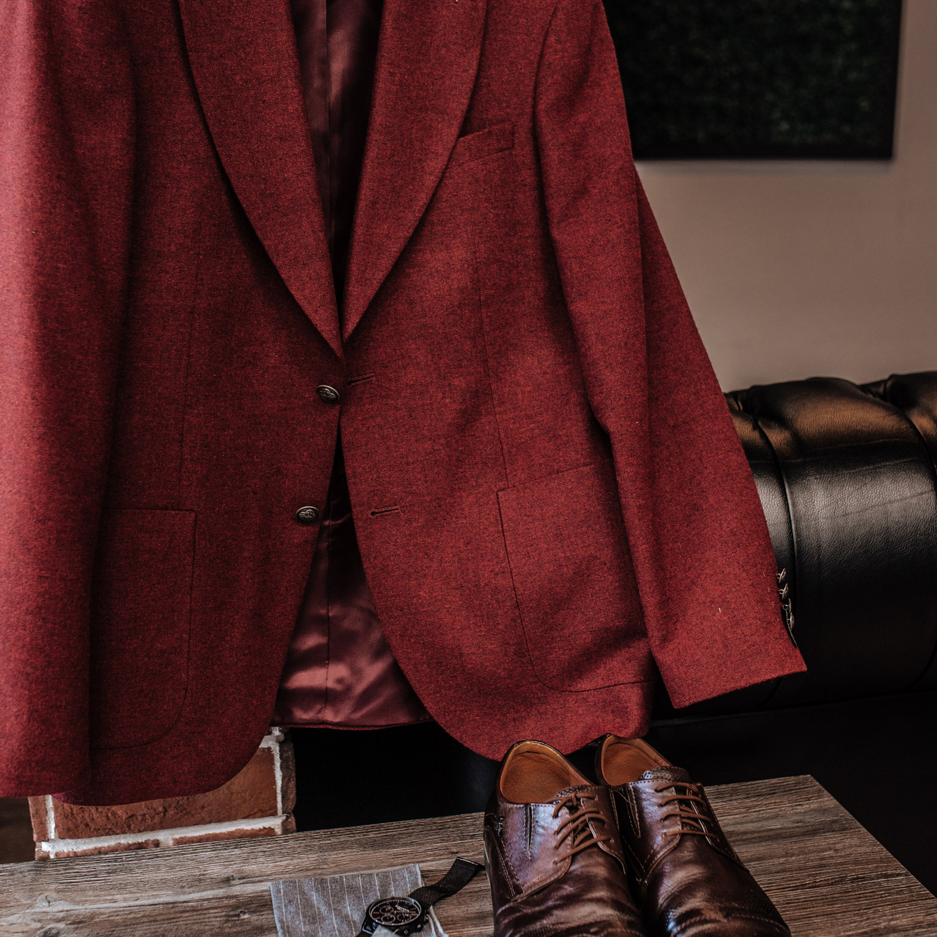 Михаил и Маргарита. Свадебный фотограф в Севастополе