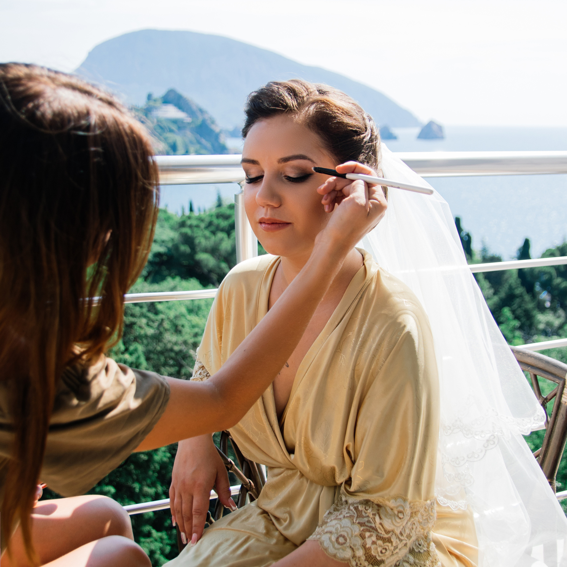 Свадебные фотосессии в Севастополе и Ялте. Свадебный фотограф в Севастополе