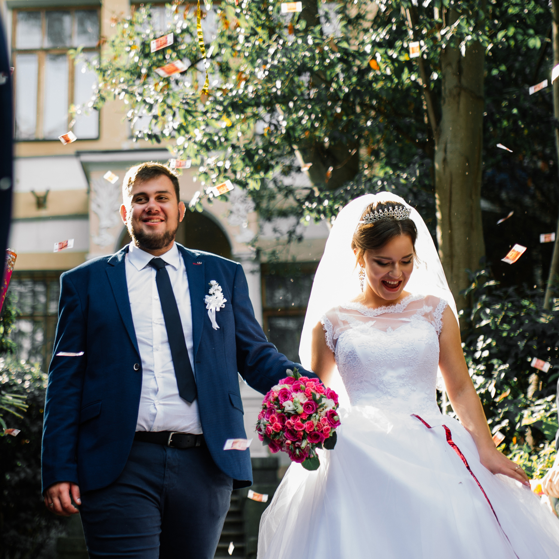 Свадебные фотосессии в Севастополе и Ялте. Свадебный фотограф в Севастополе