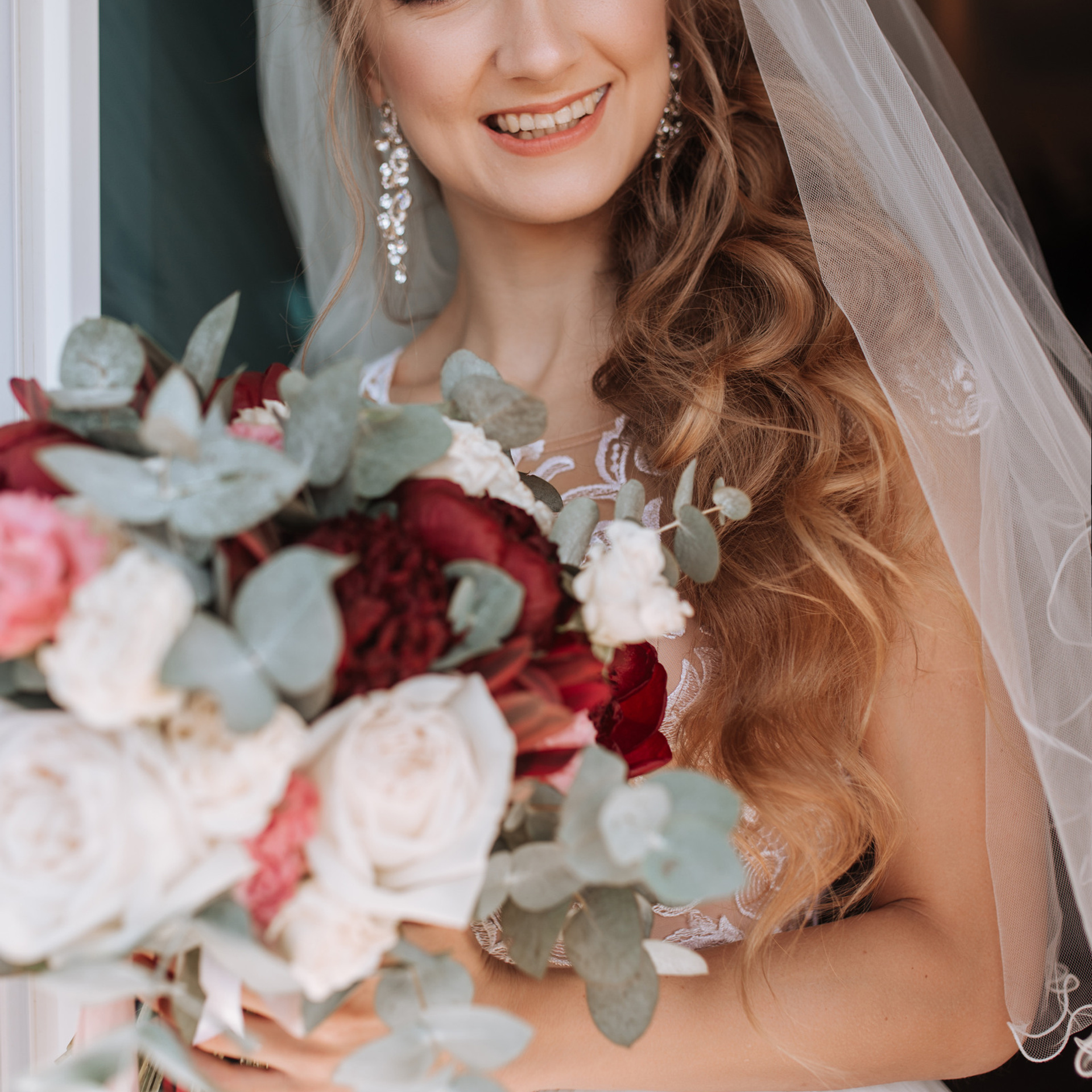 Михаил и Маргарита. Свадебный фотограф в Севастополе