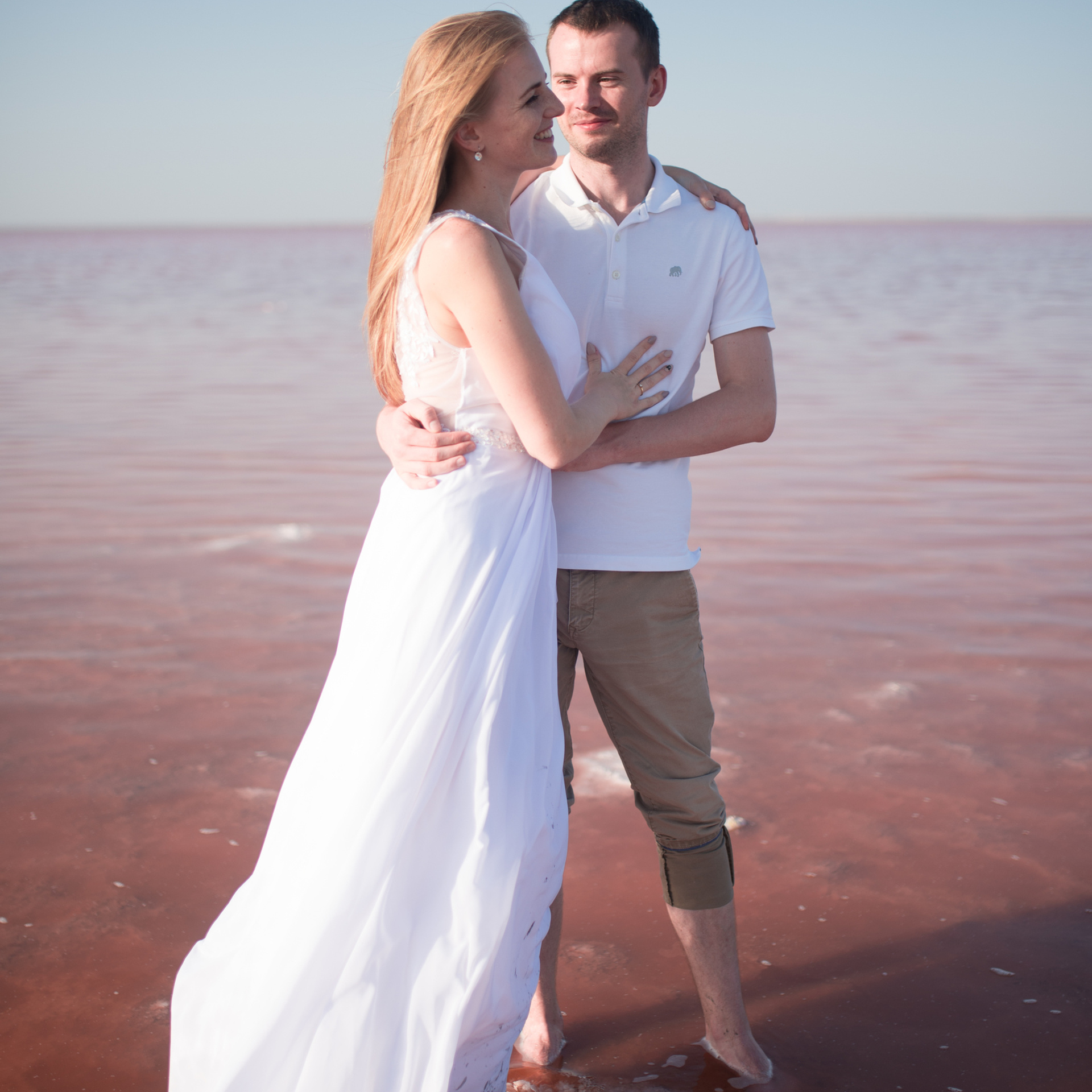 Love-story (лавстори). Свадебный фотограф в Севастополе