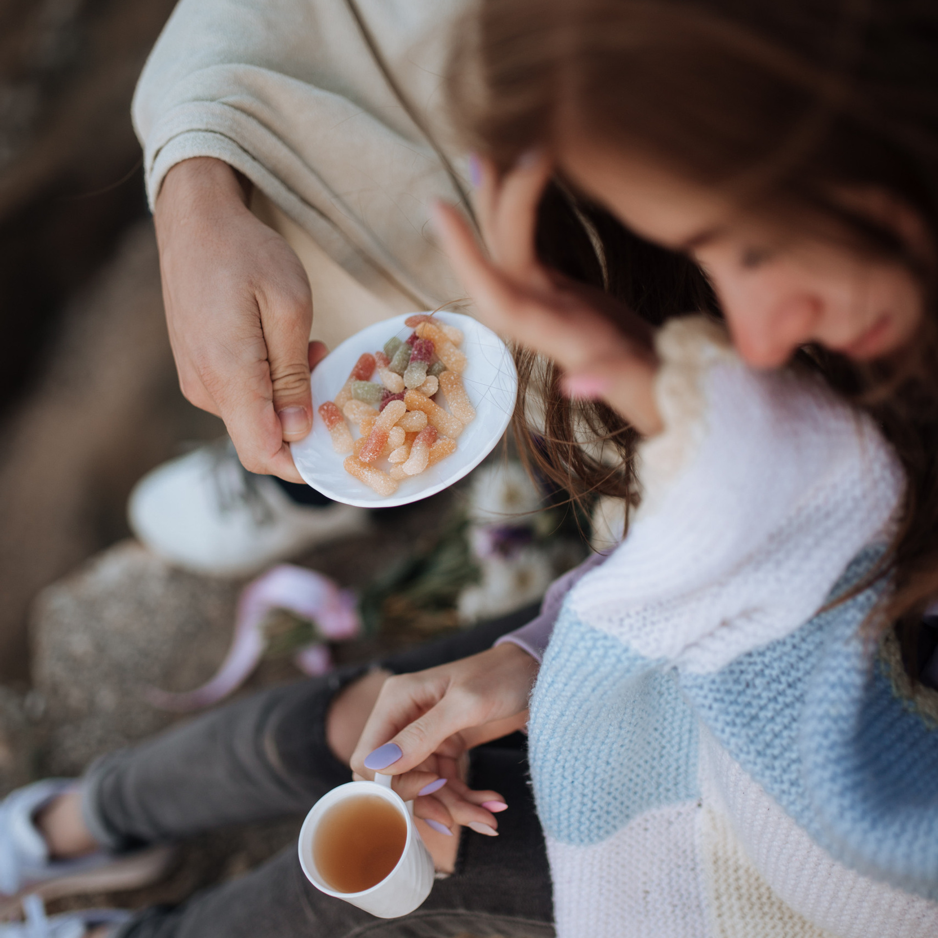 Love-story (лавстори). Свадебный фотограф в Севастополе