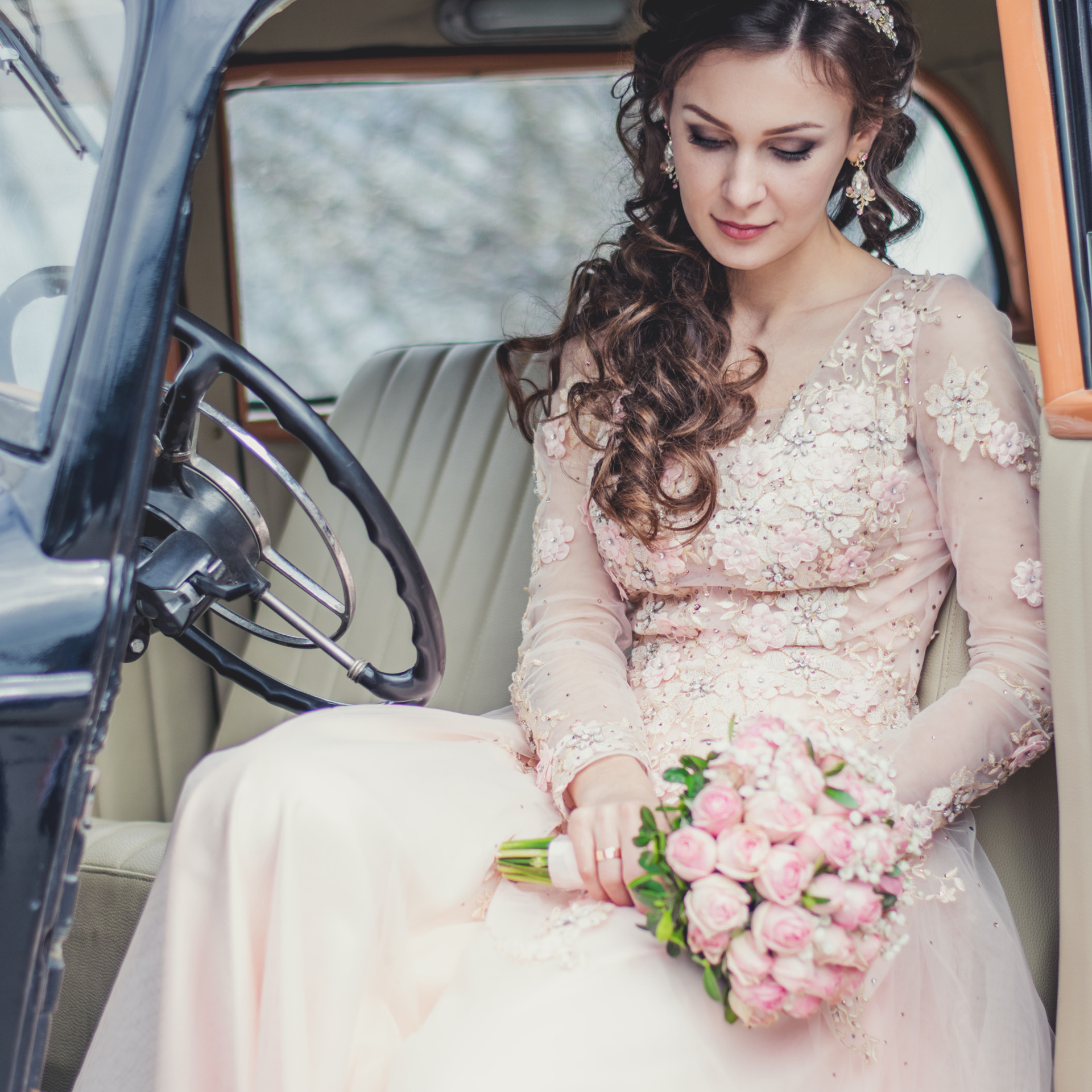 Игорь и Дарья. Свадебный фотограф в Севастополе