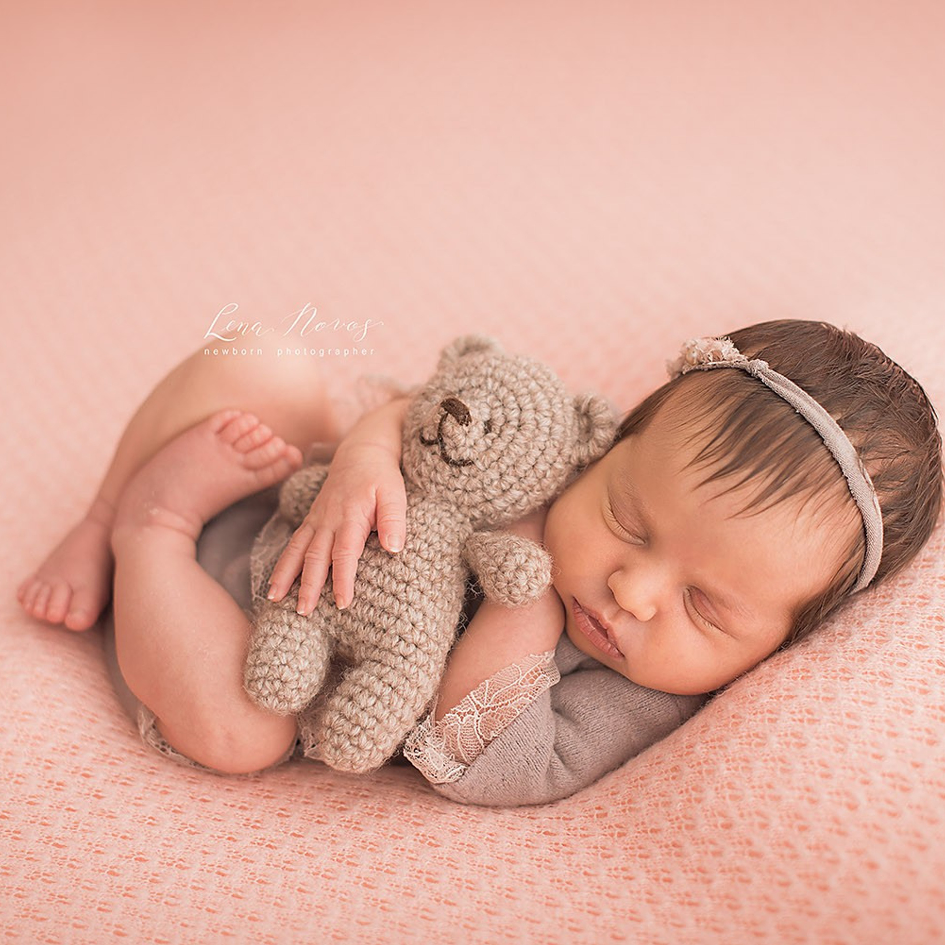 Истории. Детский и семейный фотограф Елена Новоселова в г. Владивосток