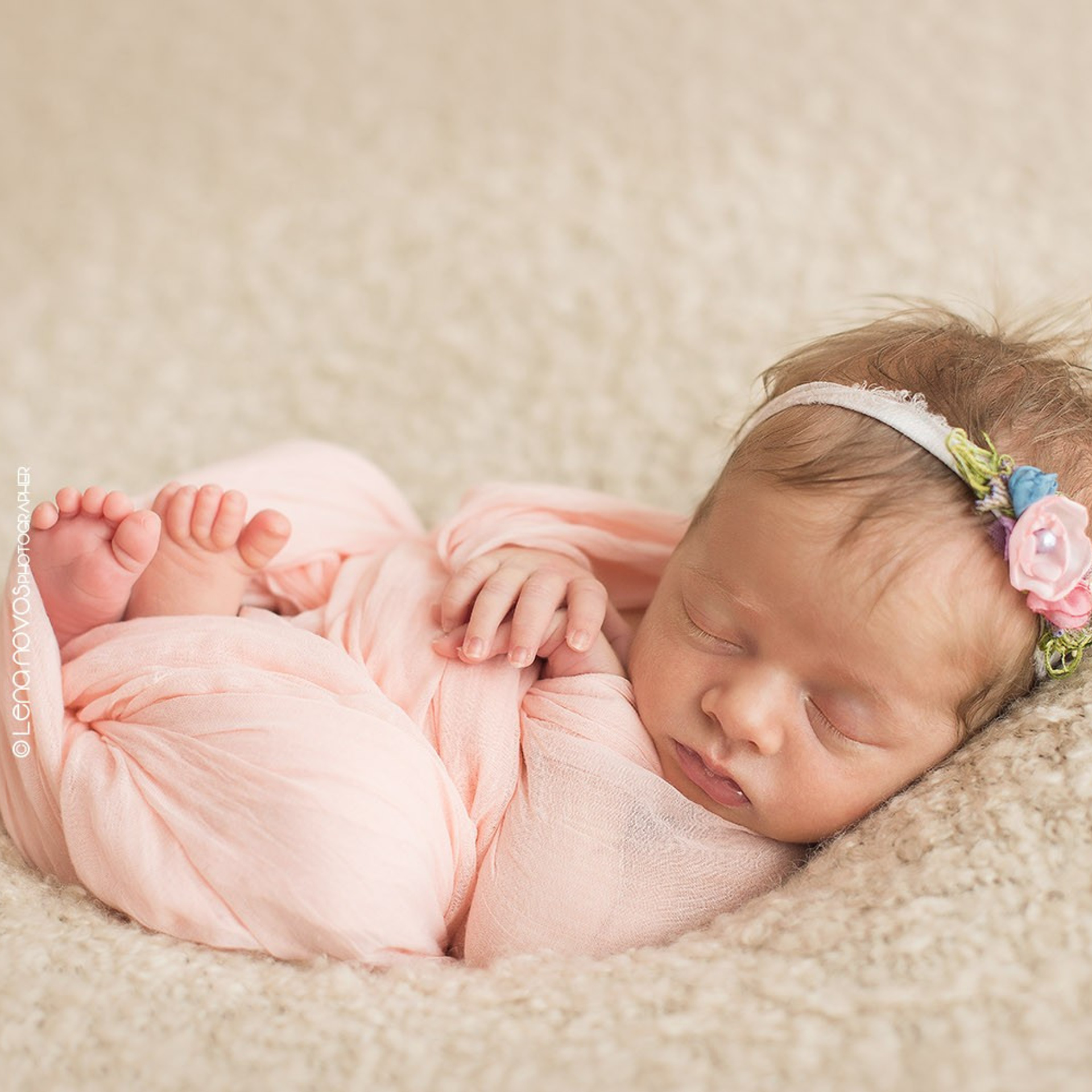 Истории. Детский и семейный фотограф Елена Новоселова в г. Владивосток