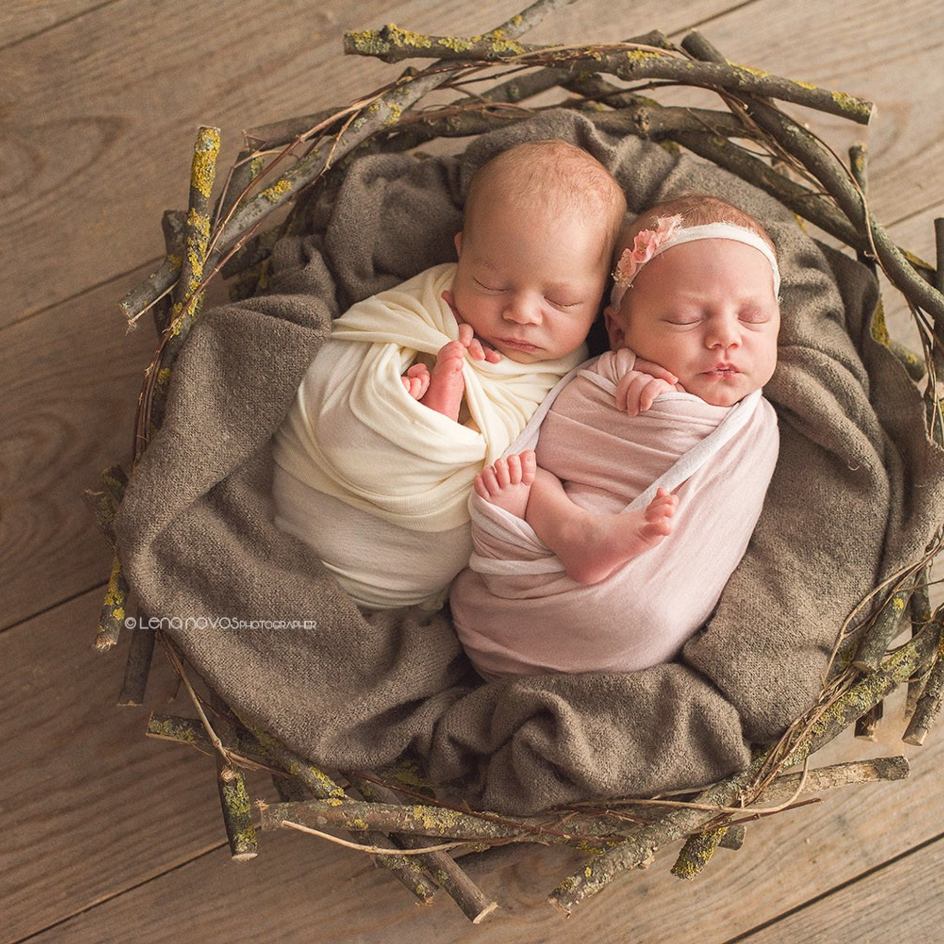 Истории. Детский и семейный фотограф Елена Новоселова в г. Владивосток