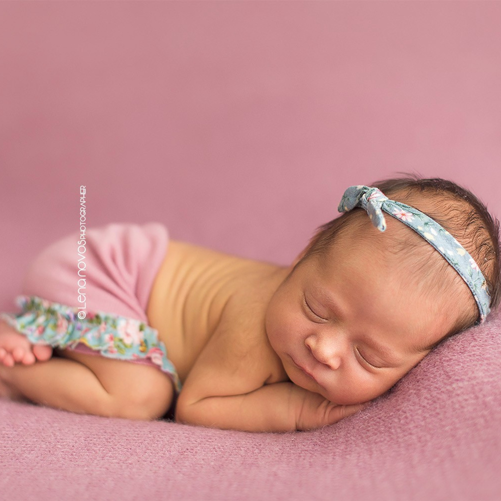 Истории. Детский и семейный фотограф Елена Новоселова в г. Владивосток