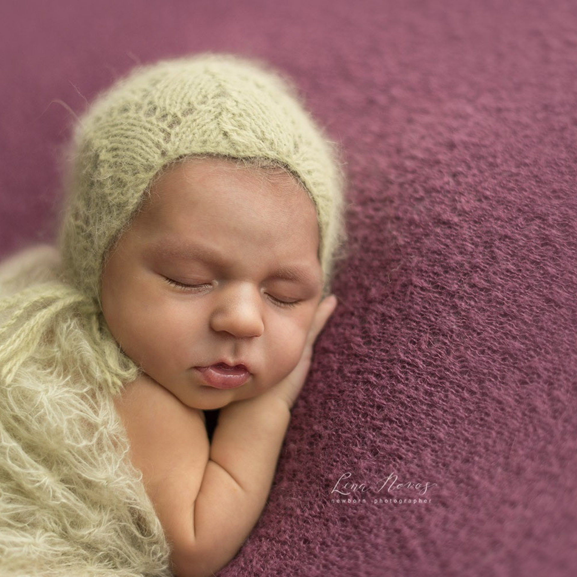 Истории. Детский и семейный фотограф Елена Новоселова в г. Владивосток