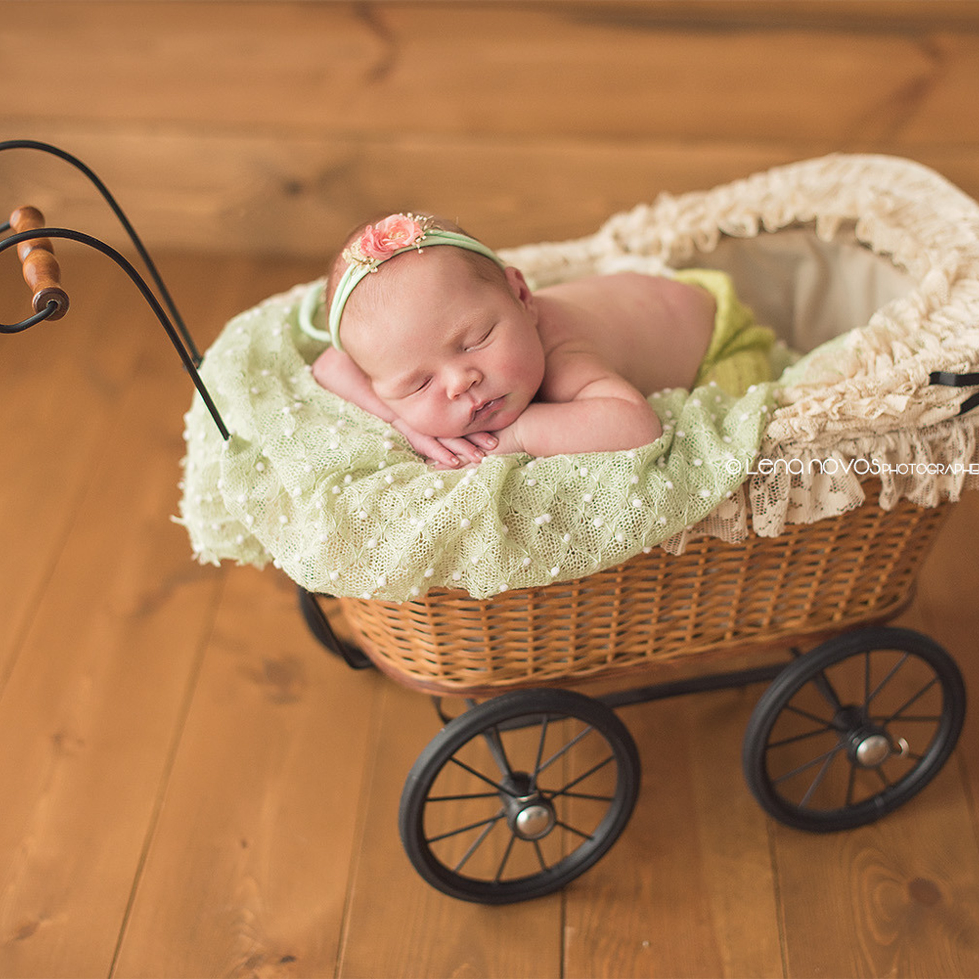 Истории. Детский и семейный фотограф Елена Новоселова в г. Владивосток