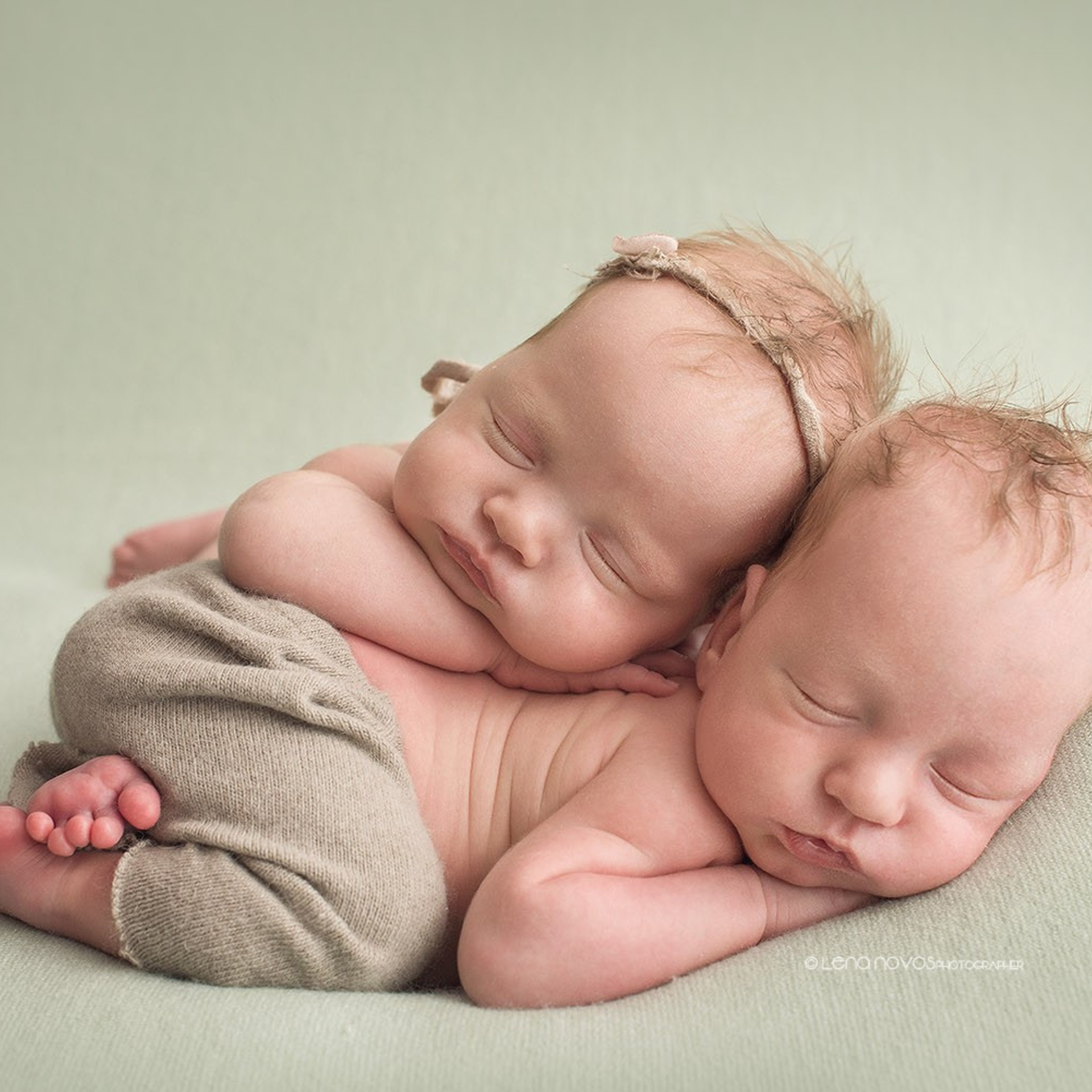 Истории. Детский и семейный фотограф Елена Новоселова в г. Владивосток