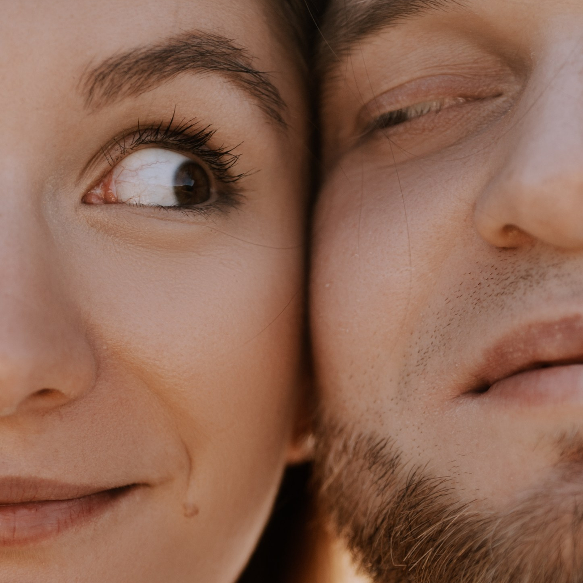 Алина и Никита