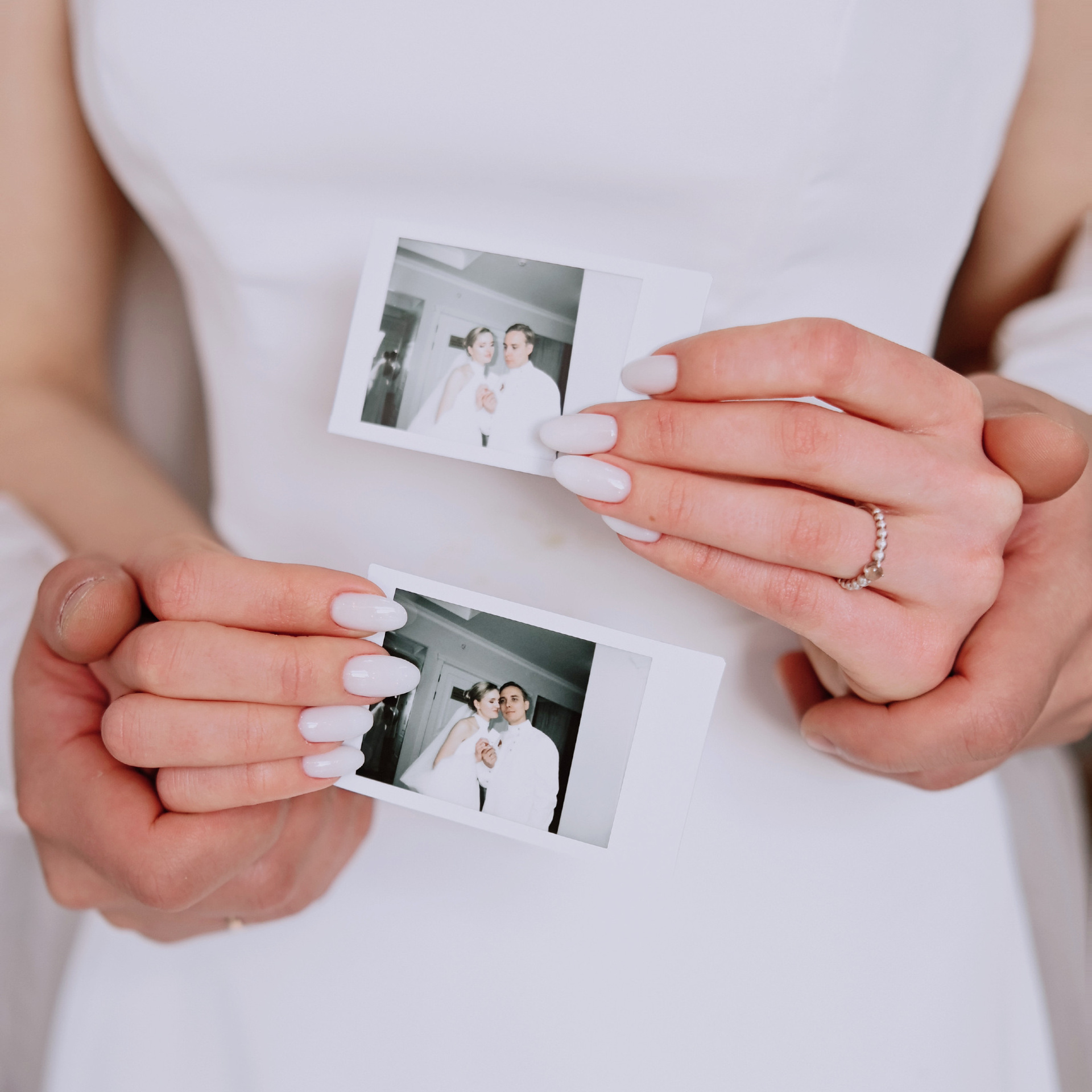 Гриша и Даша