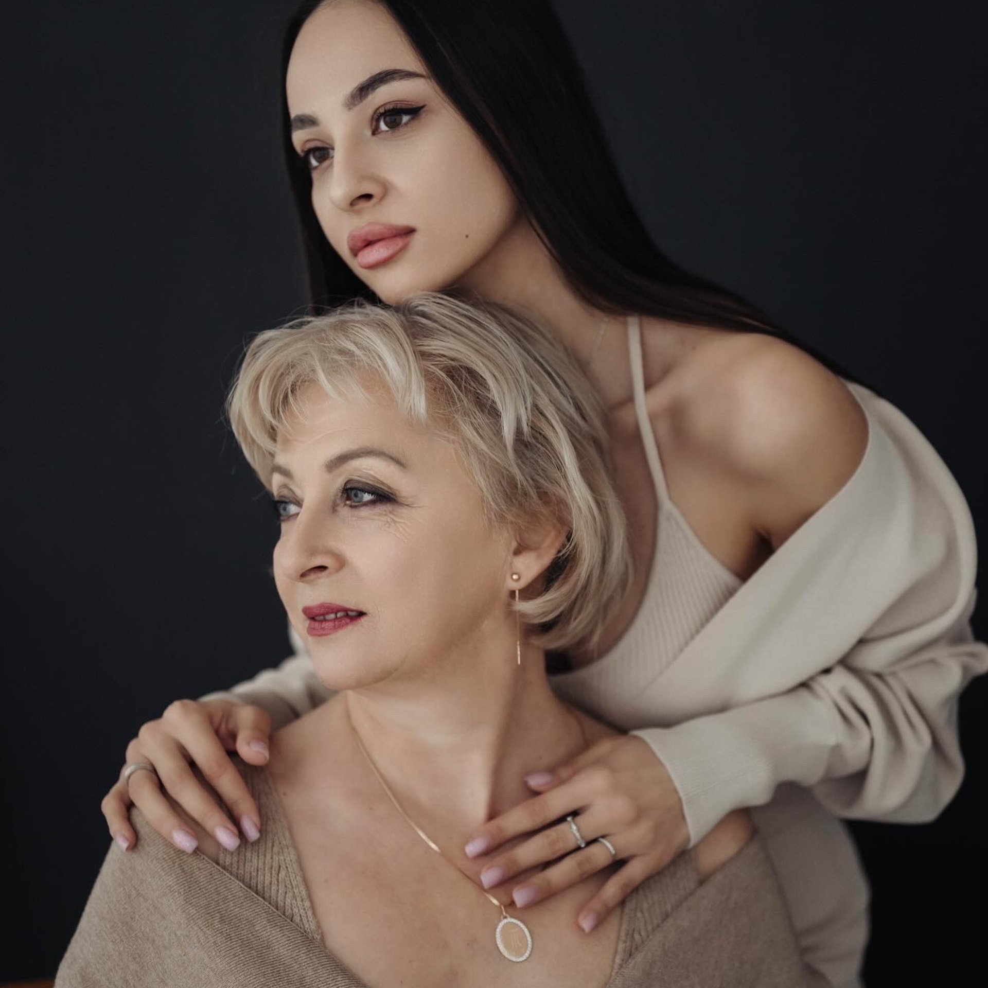 Семья Сабины