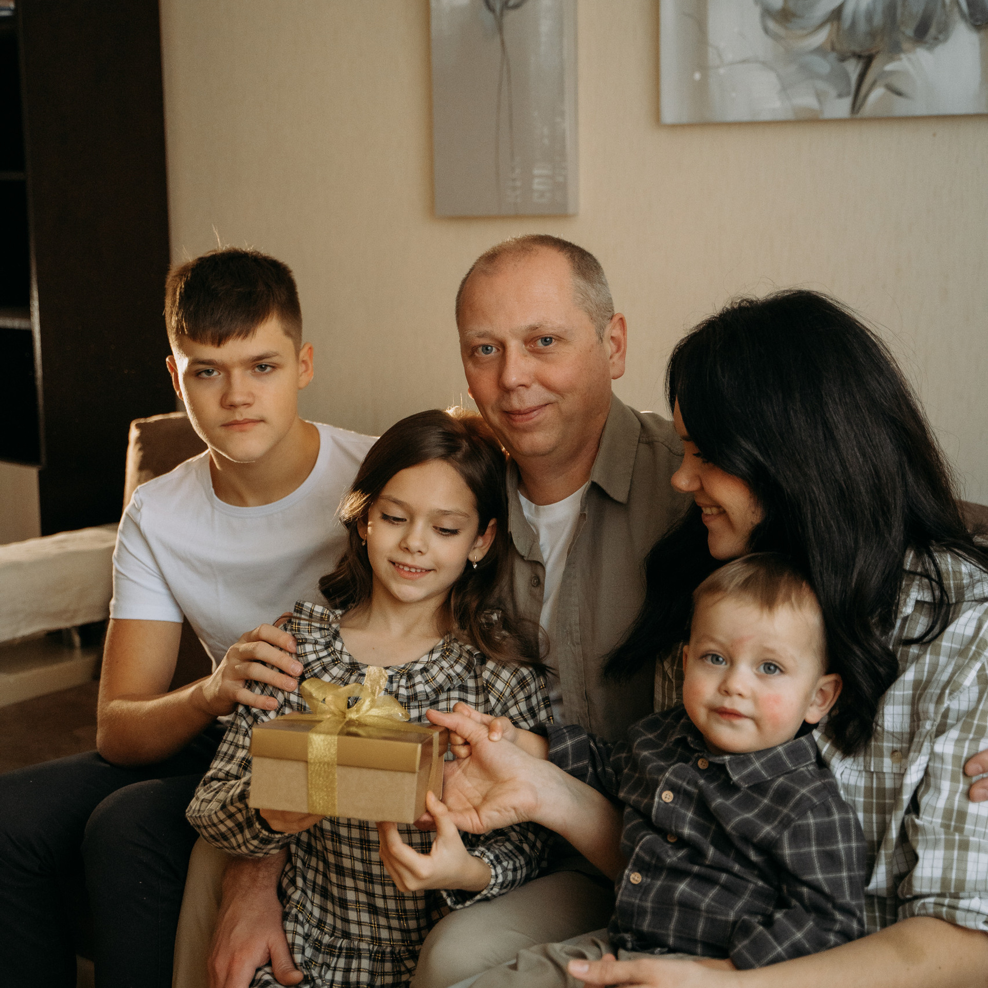 Отзывы. Семейный и детский фотограф в Бресте Дария Поляк