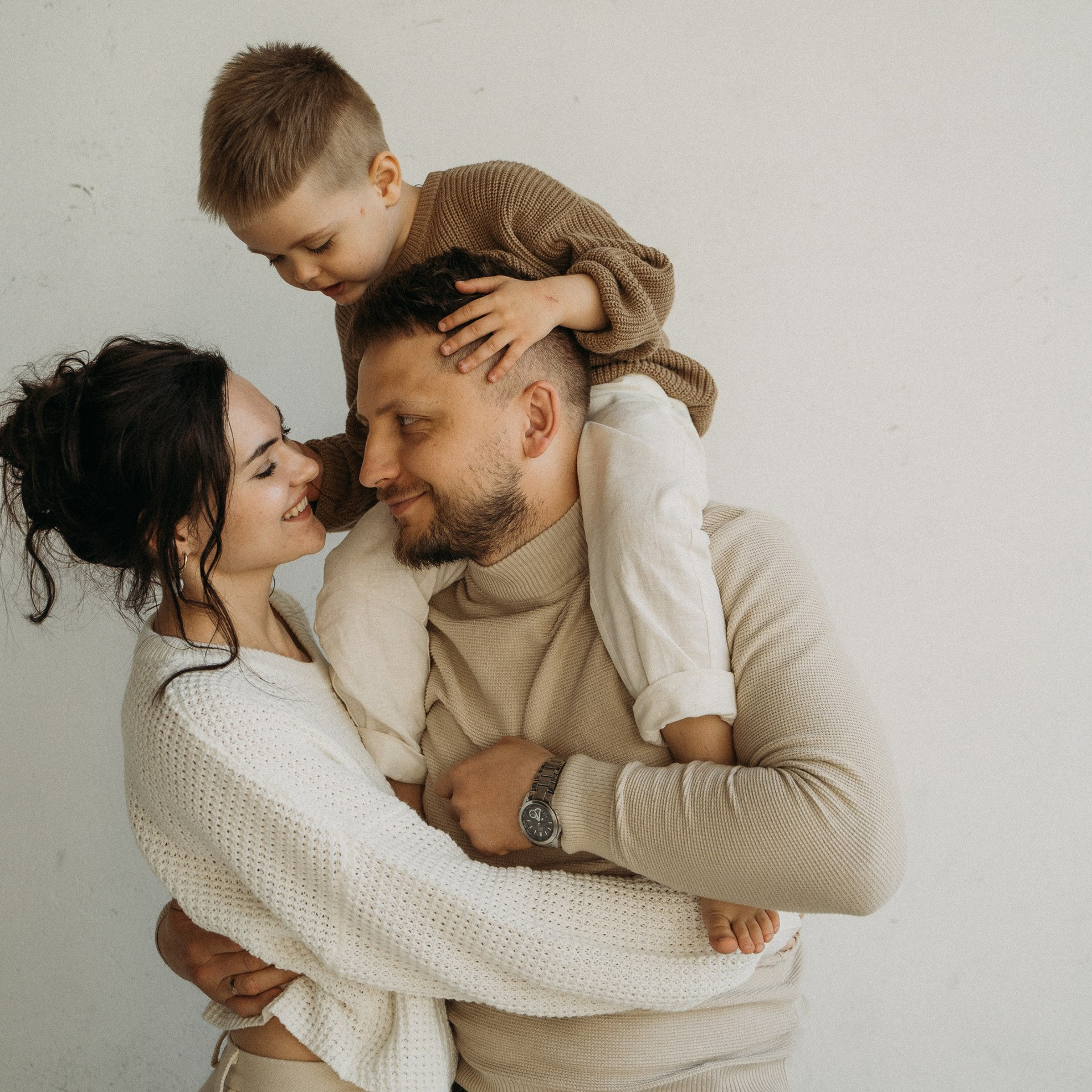 Отзывы. Семейный и детский фотограф в Бресте Дария Поляк