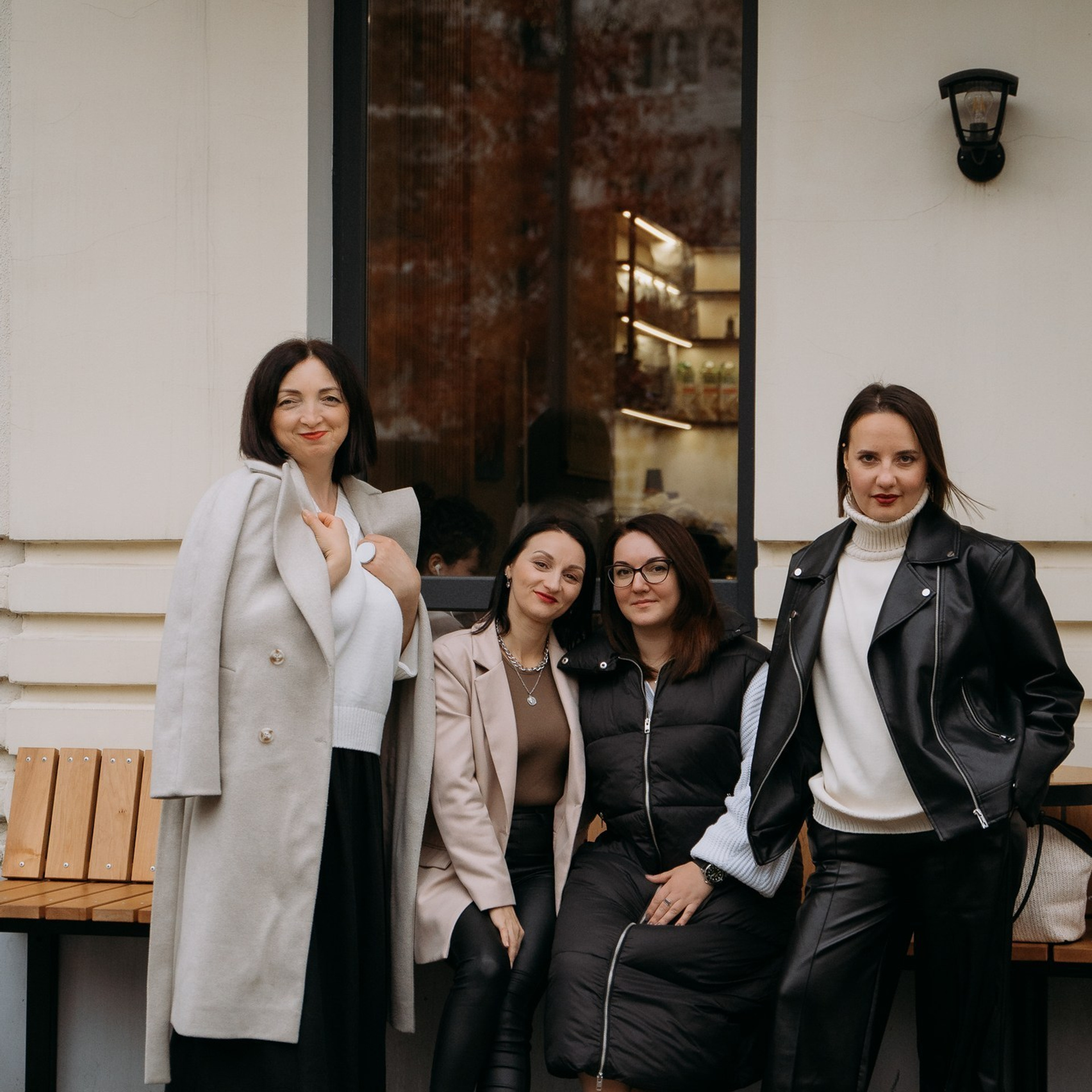 Отзывы. Семейный и детский фотограф в Бресте Дария Поляк