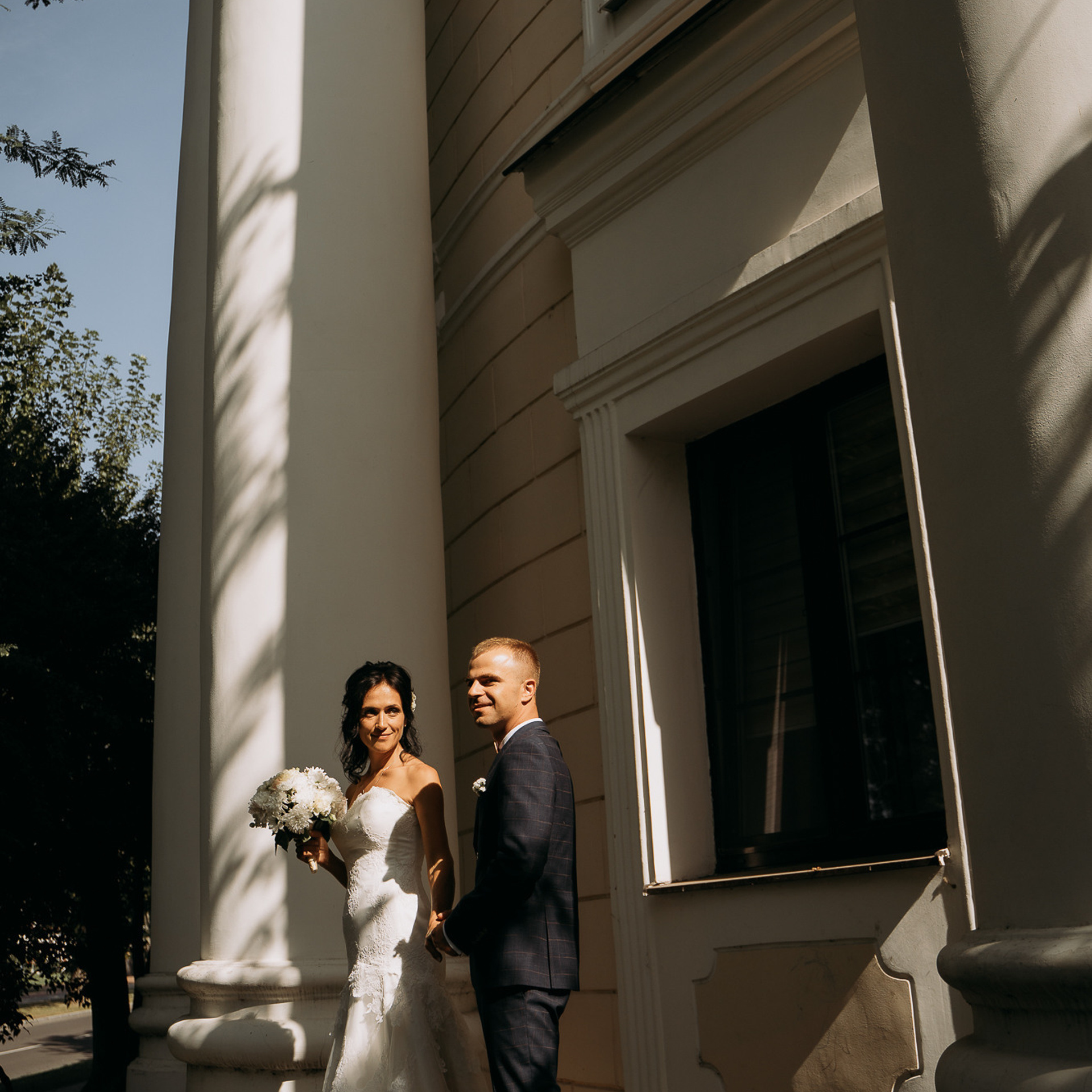 Отзывы. Семейный и детский фотограф в Бресте Дария Поляк