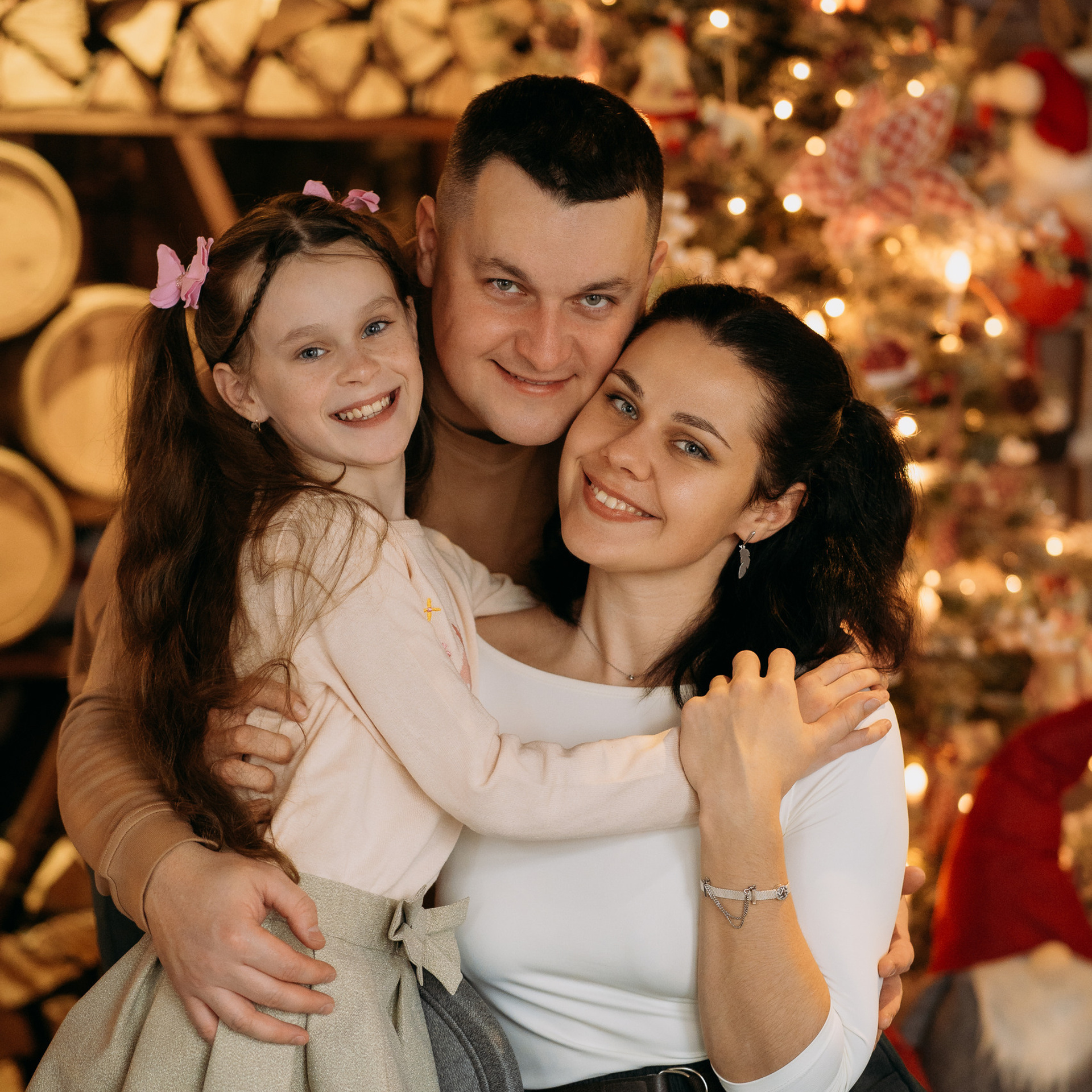 Отзывы. Семейный и детский фотограф в Бресте Дария Поляк