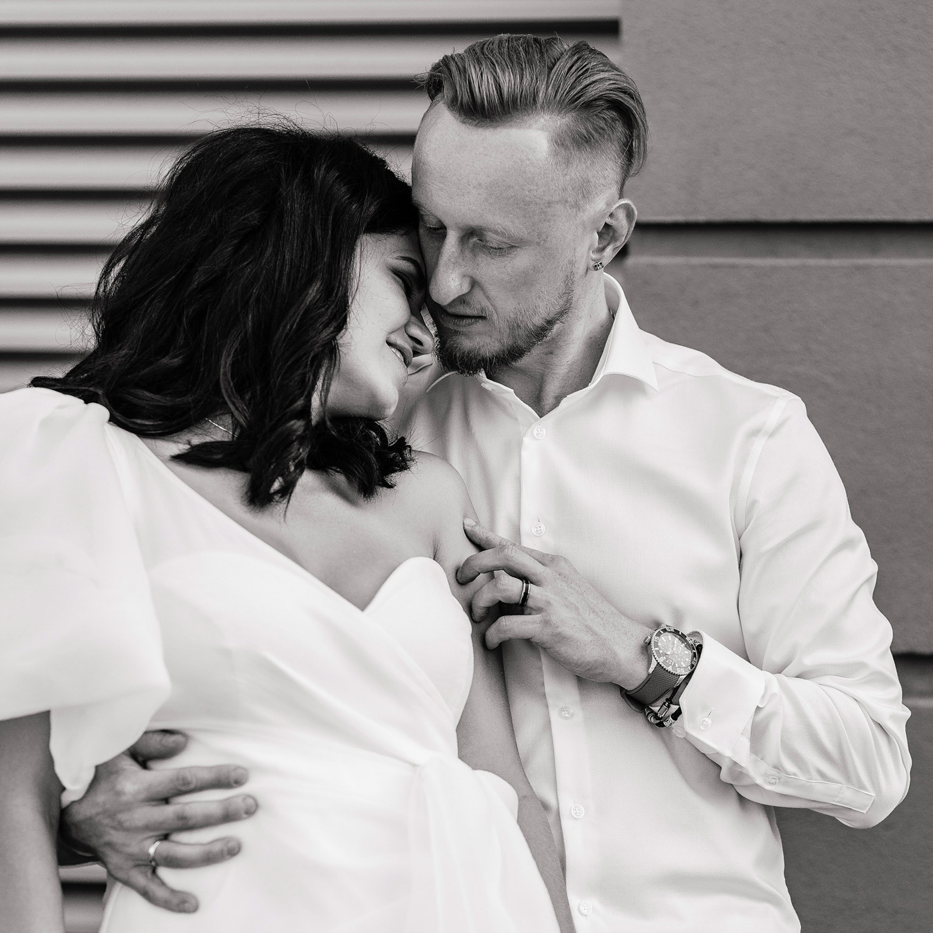 Отзывы. Свадебный фотограф в Екатеринбурге Илья Корсаков